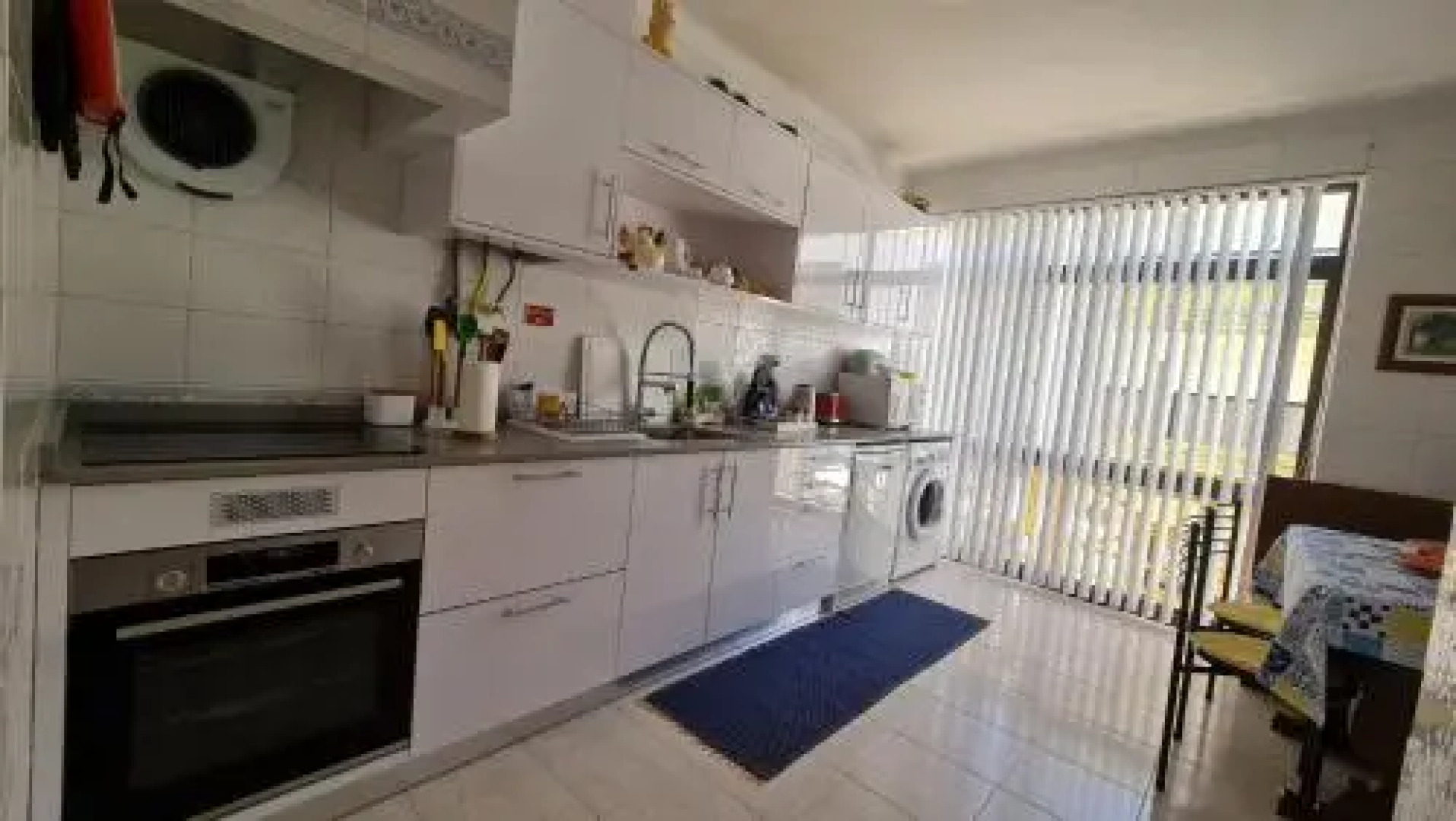 Apartment Praia da Dona Ana