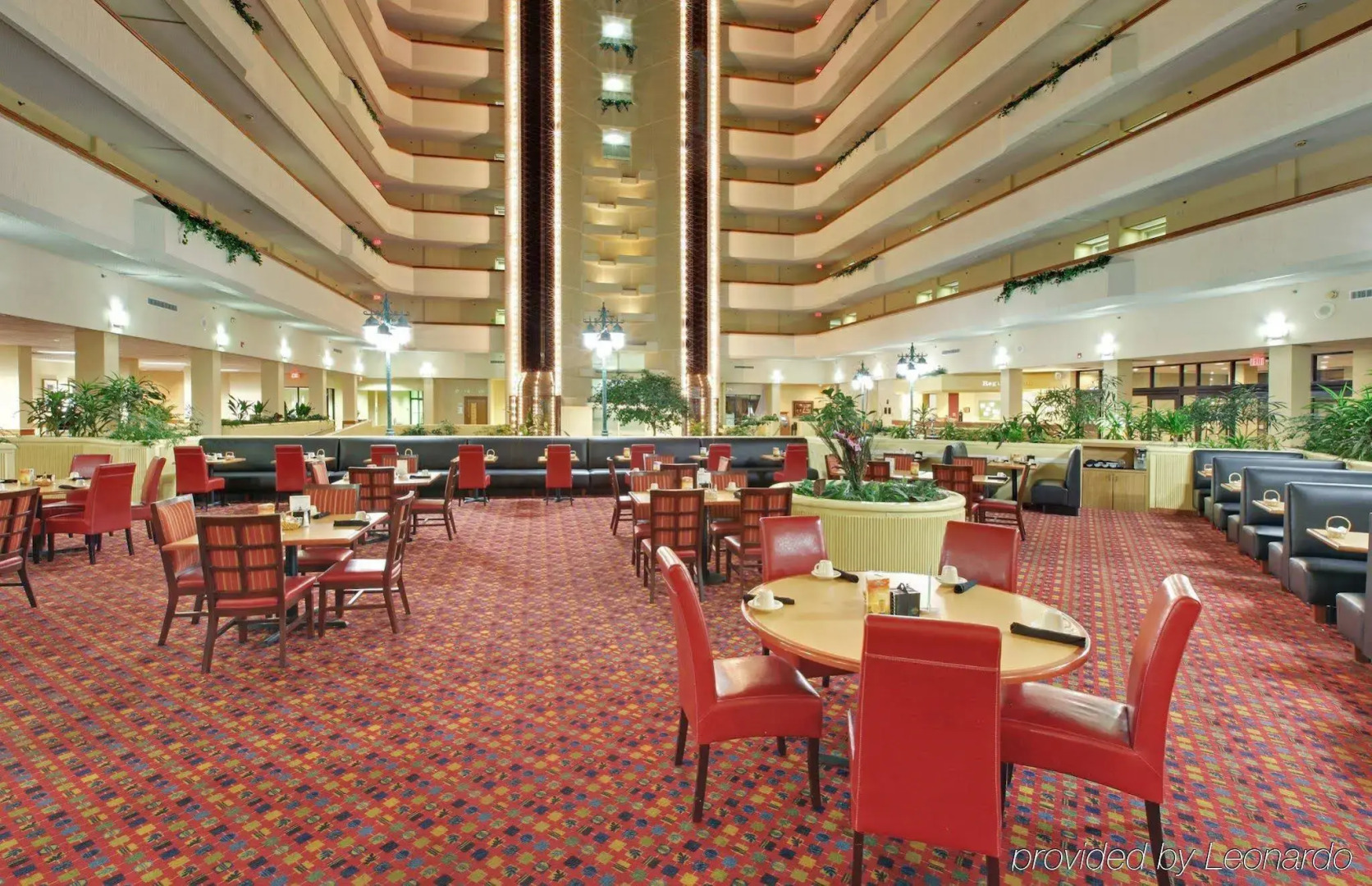 Wyndham Fort Smith City Center