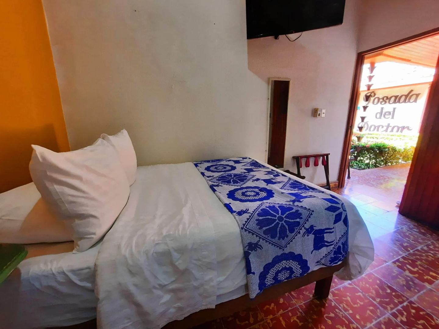 Hotel La Posada del Doctor