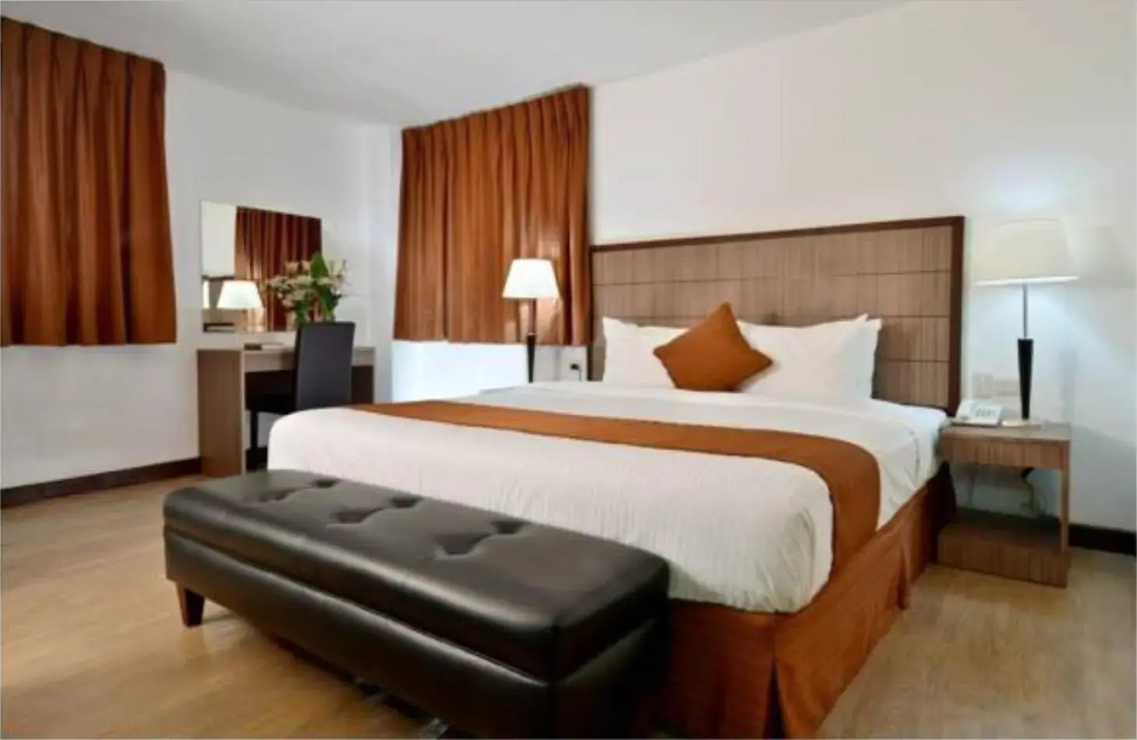 Tyche Boutique Hotel