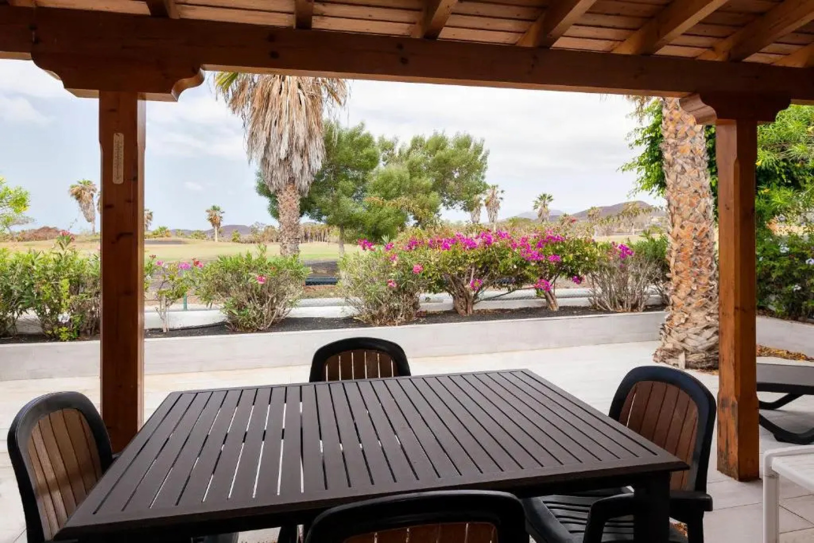 San Andres Resort Villa 91 Golf del Sur