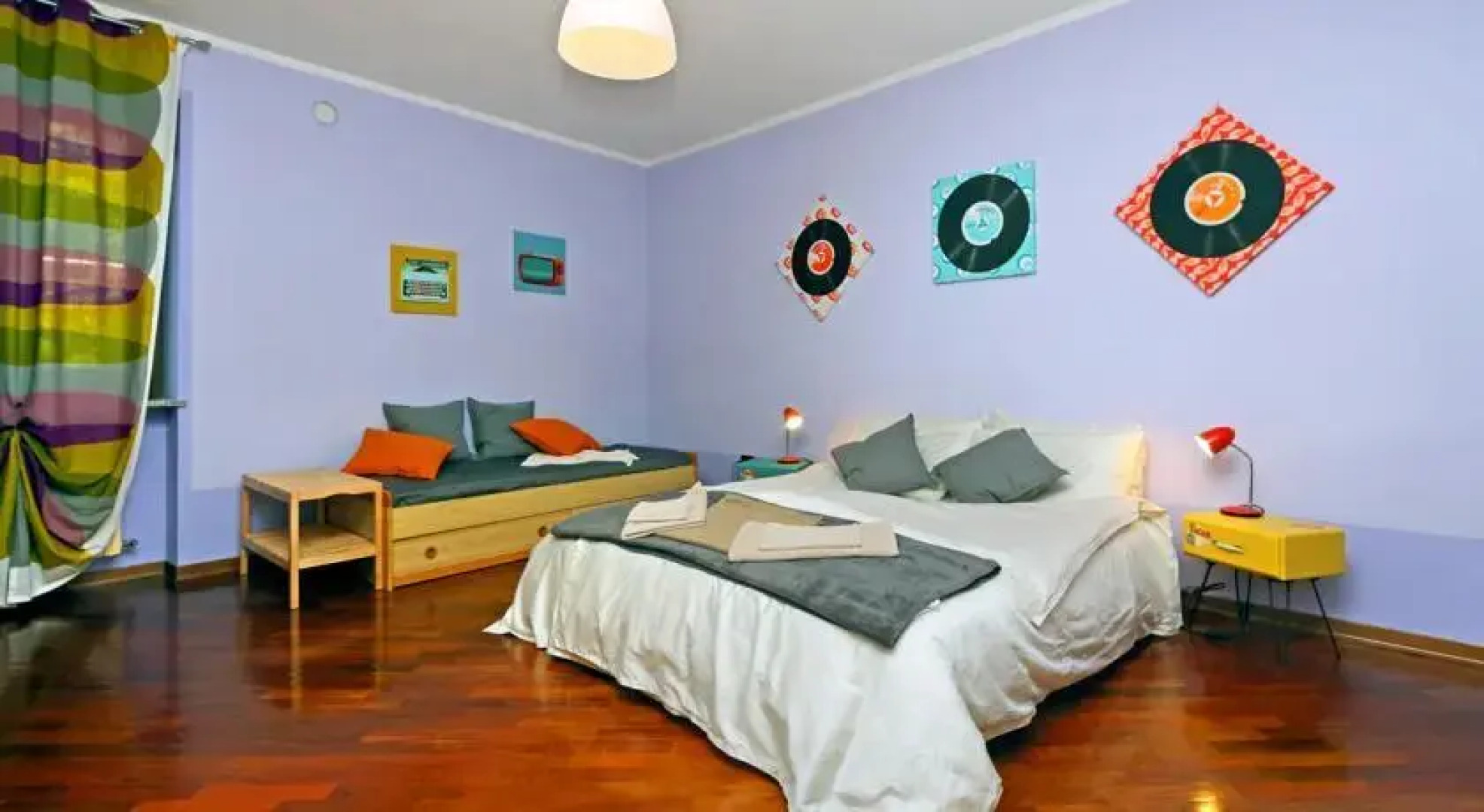 Lo Zigolo Bed & Breakfast