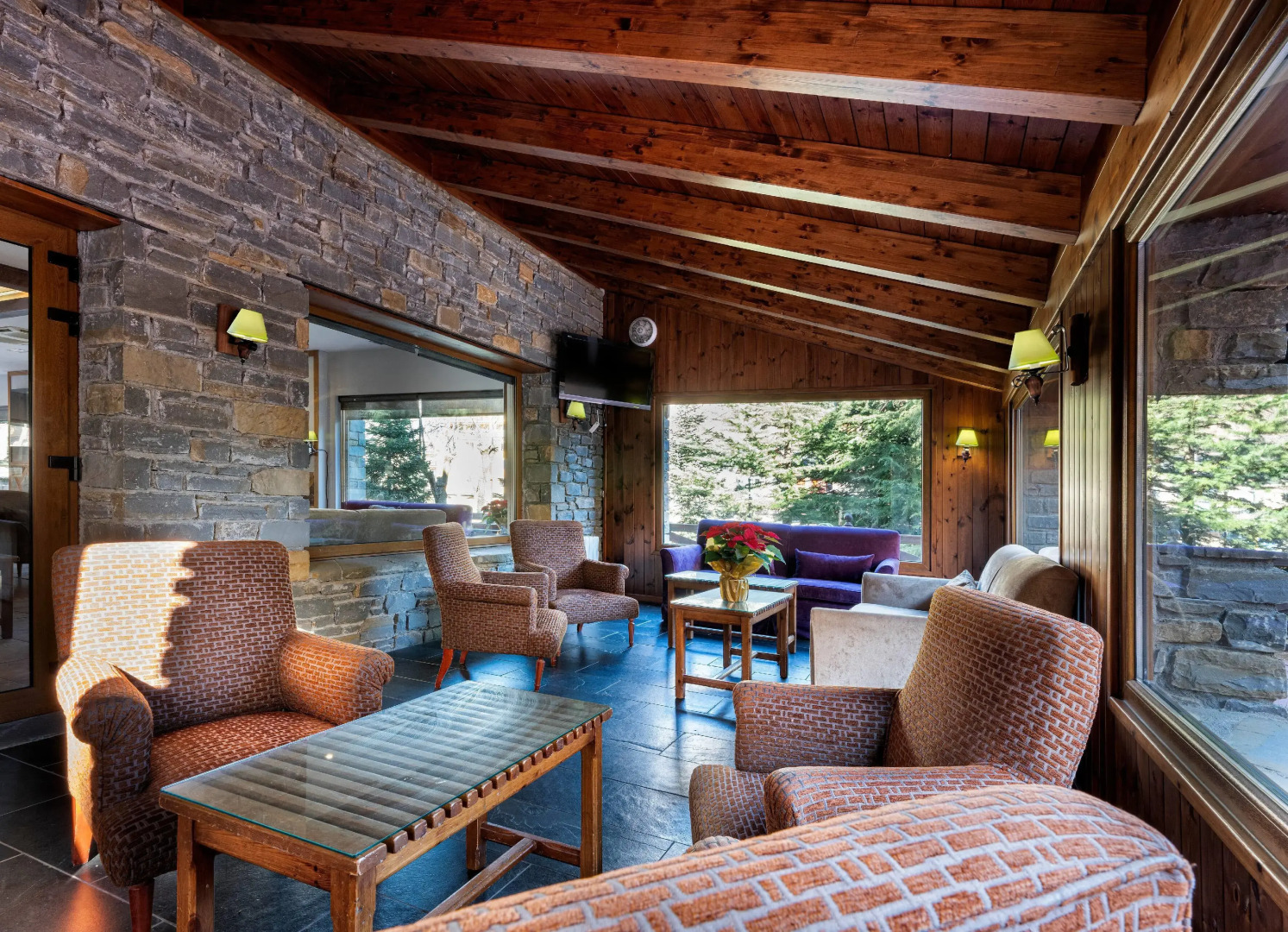 Hotel Vielha Val d'Arán, Affiliated by Meliá