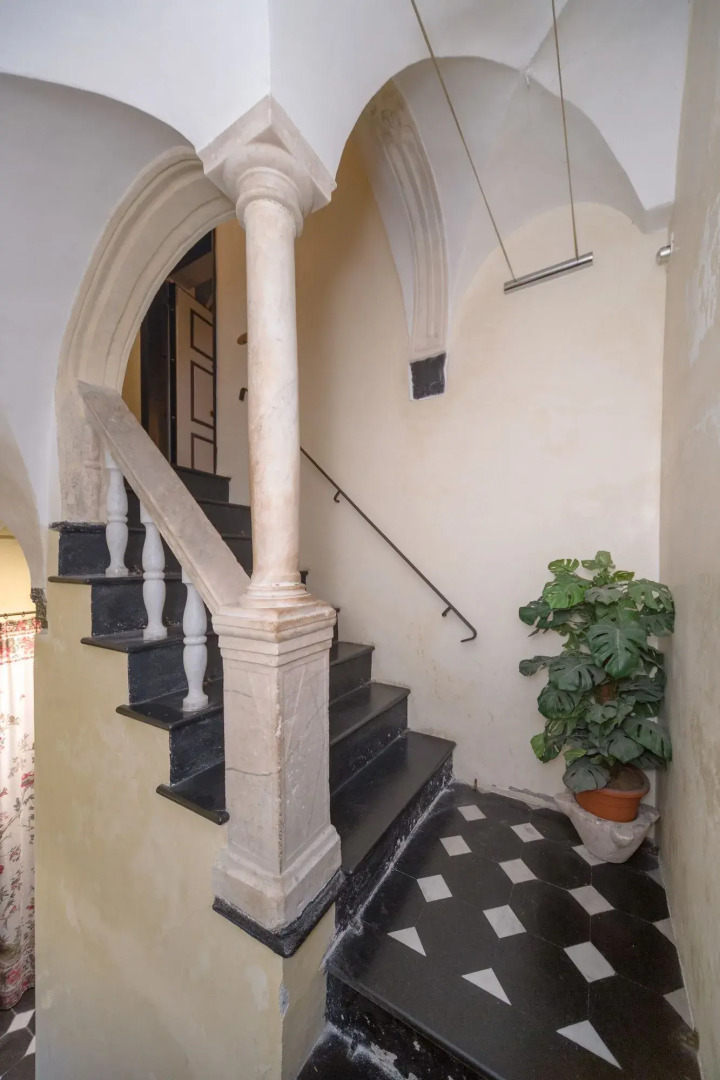 San Lorenzo Affittacamere B&B