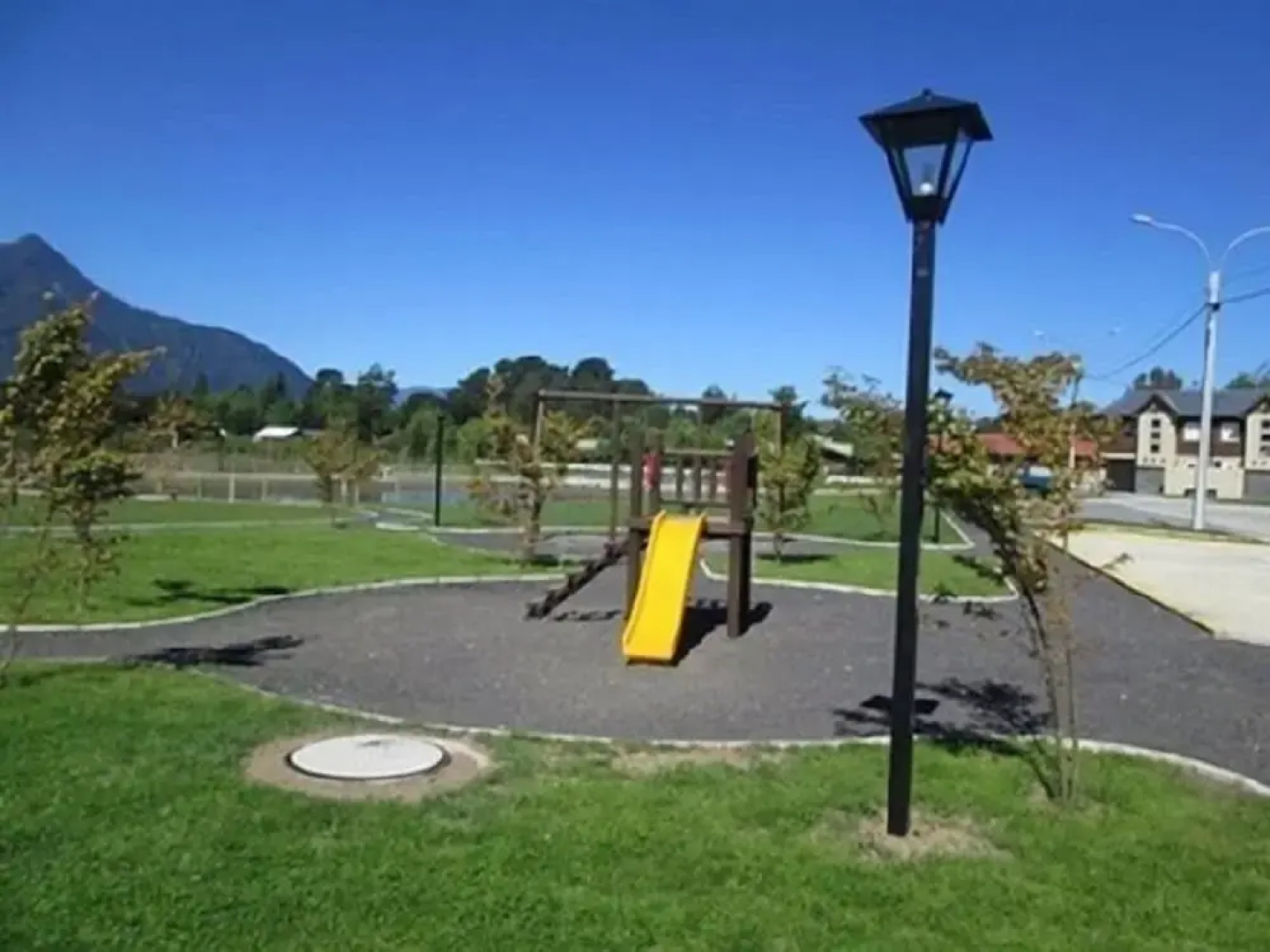 Casa Pucon Condominio Peumayen 2