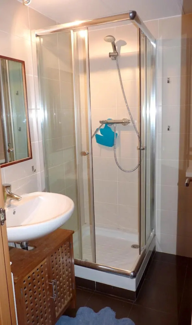 Apartment With 3 Bedrooms in Calafell, With Pool Access, Furnished Bal