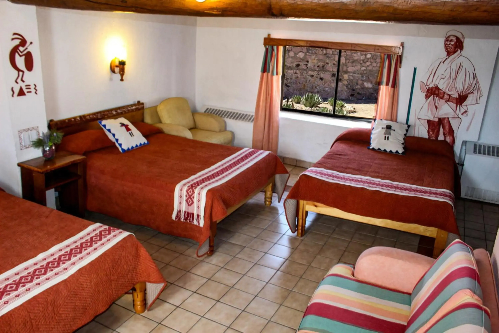 Hotel Divisadero Barrancas