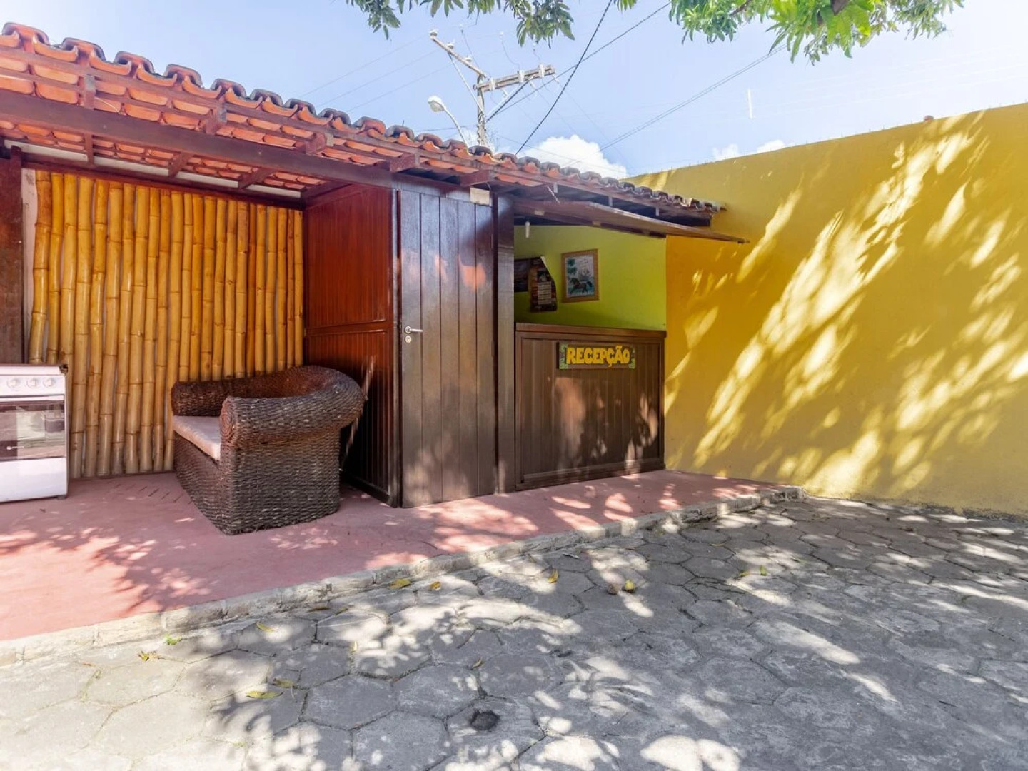 OYO Pousada Do Coco, Porto Seguro