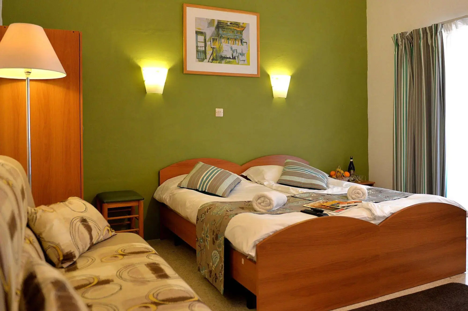 Sunstone Boutique Guest House