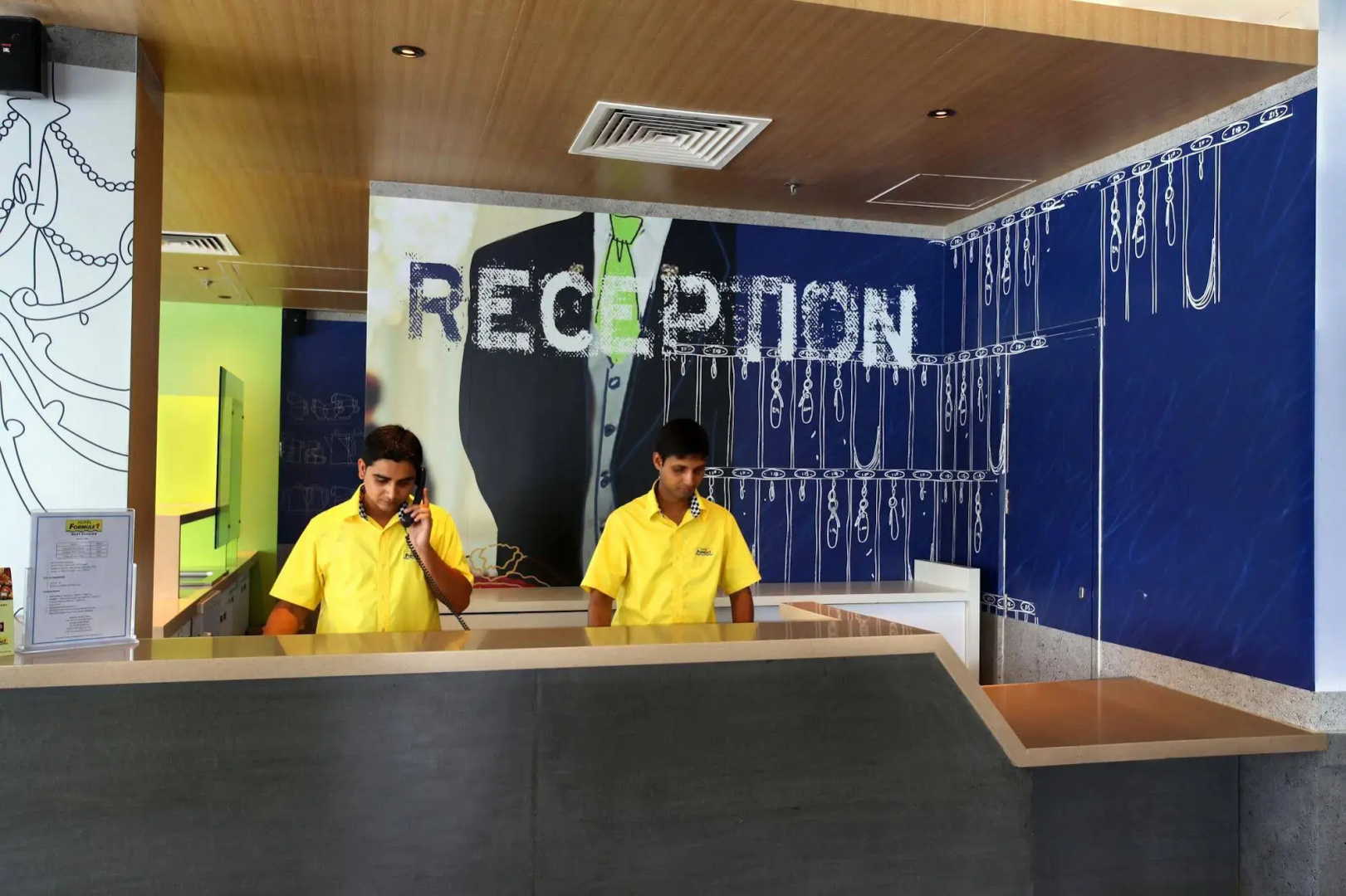 Hotel Caspia Pro Greater Noida