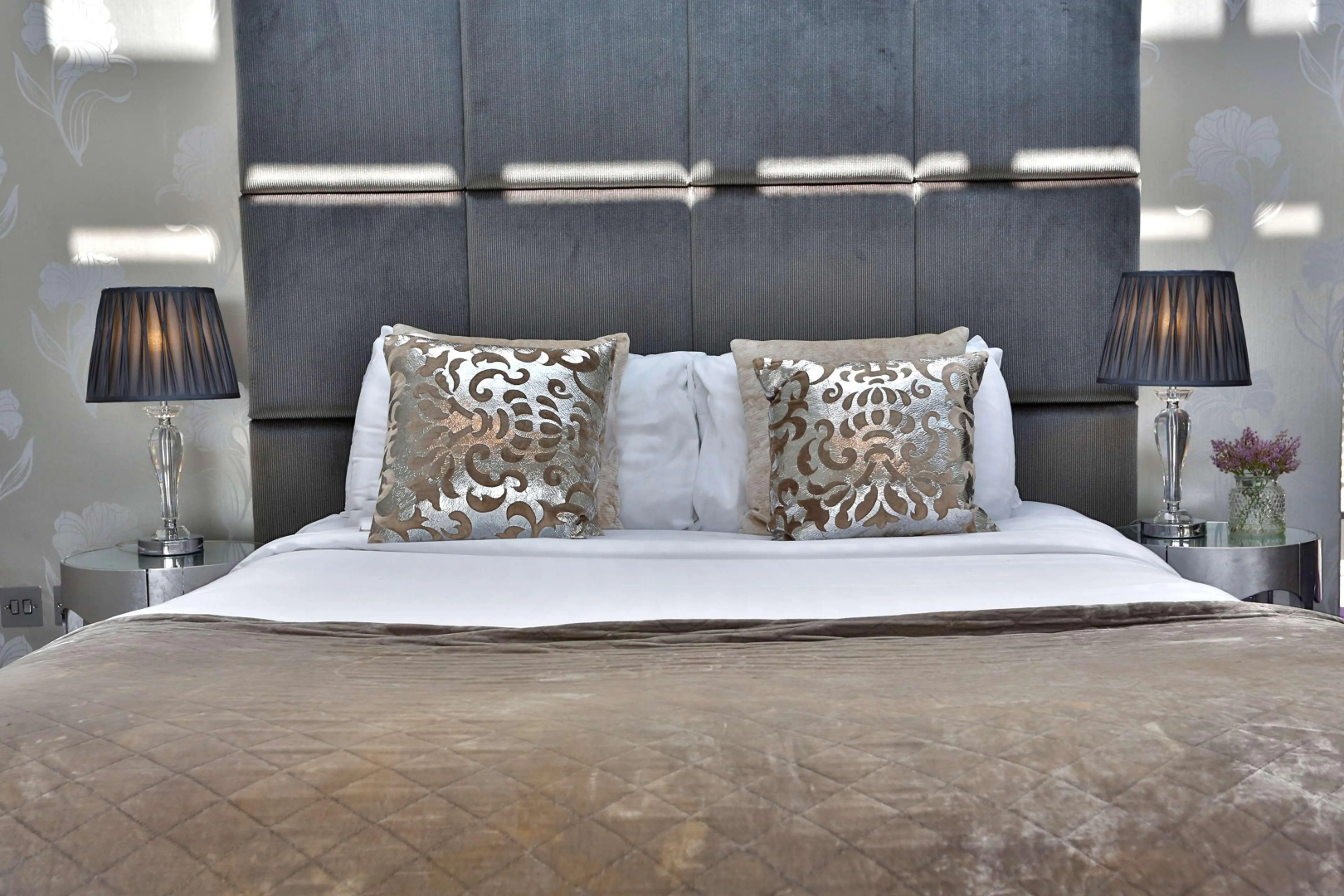 Aston Hall Hotel, BW Signature Collection