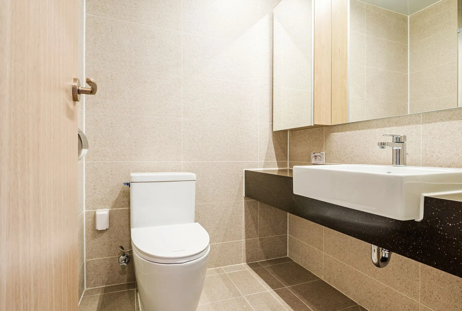 Sokcho I Park Suite Hotel and Resort