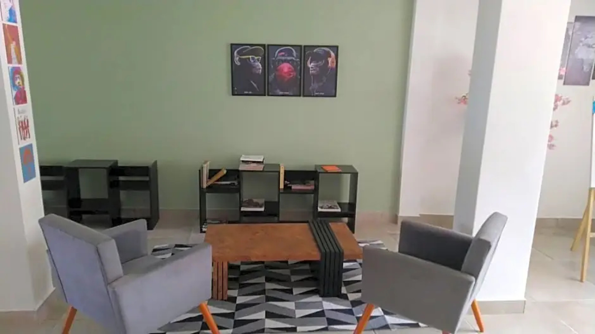 Pousada Videira de Teresópolis