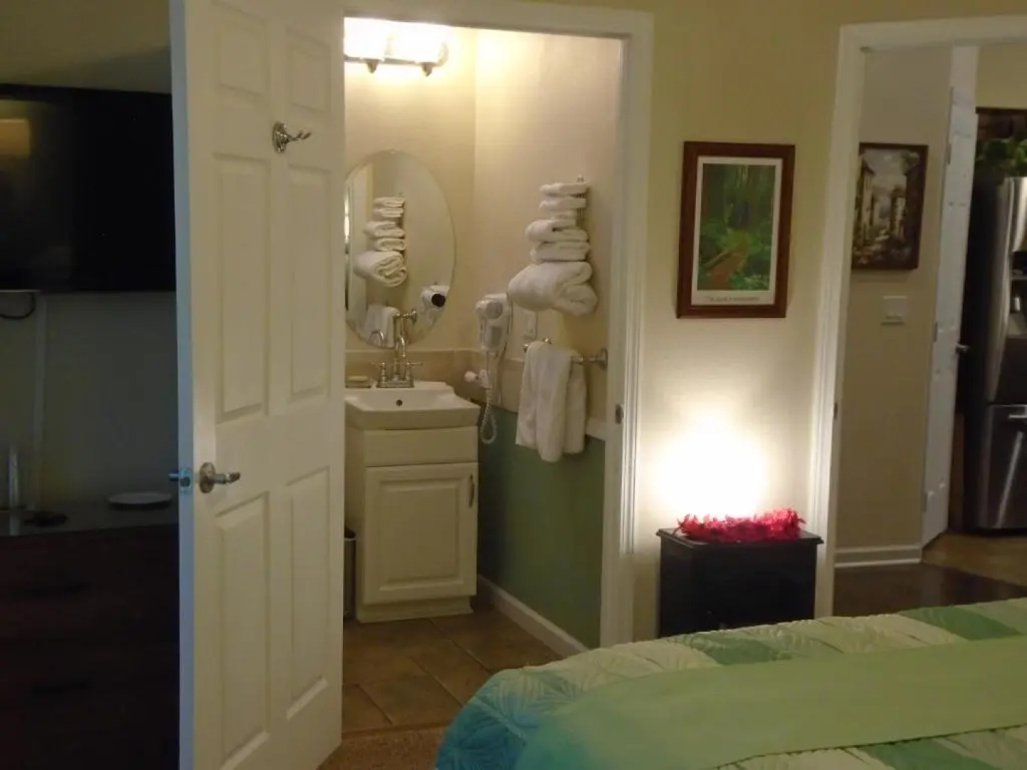 Amber Lights Bed and Breakfast