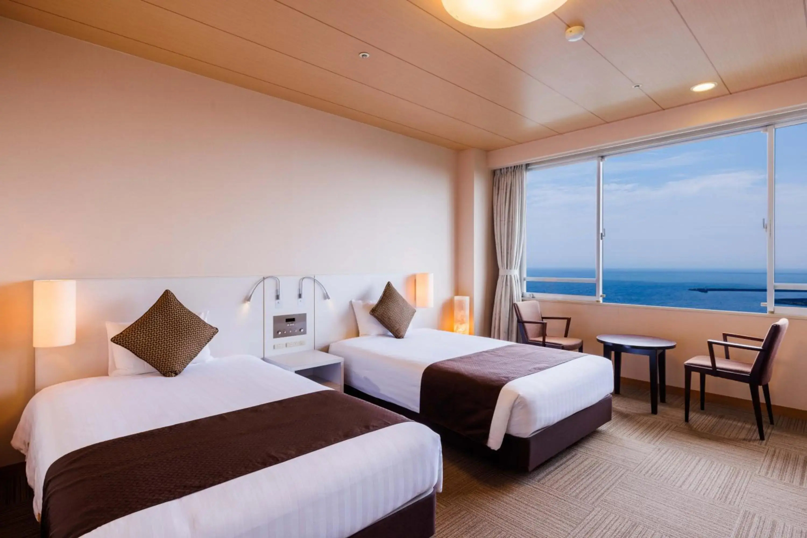 Kamenoi Hotel Yaizu