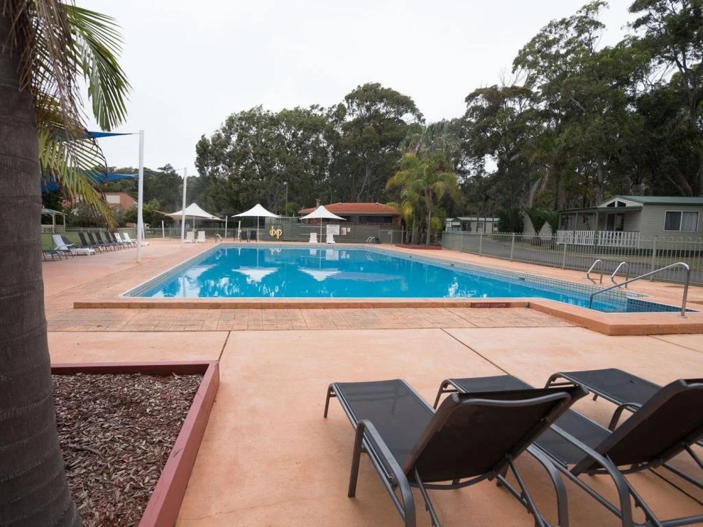 Tasman Holiday Parks - Kioloa Beach