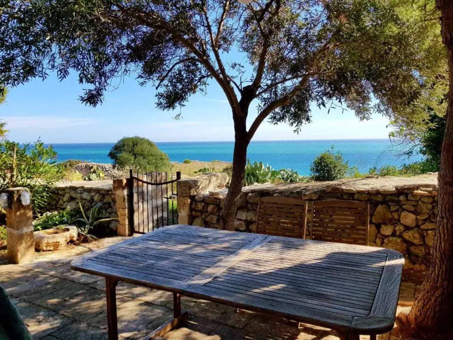 Villa Tina ai Piedi del Faro di Leuca