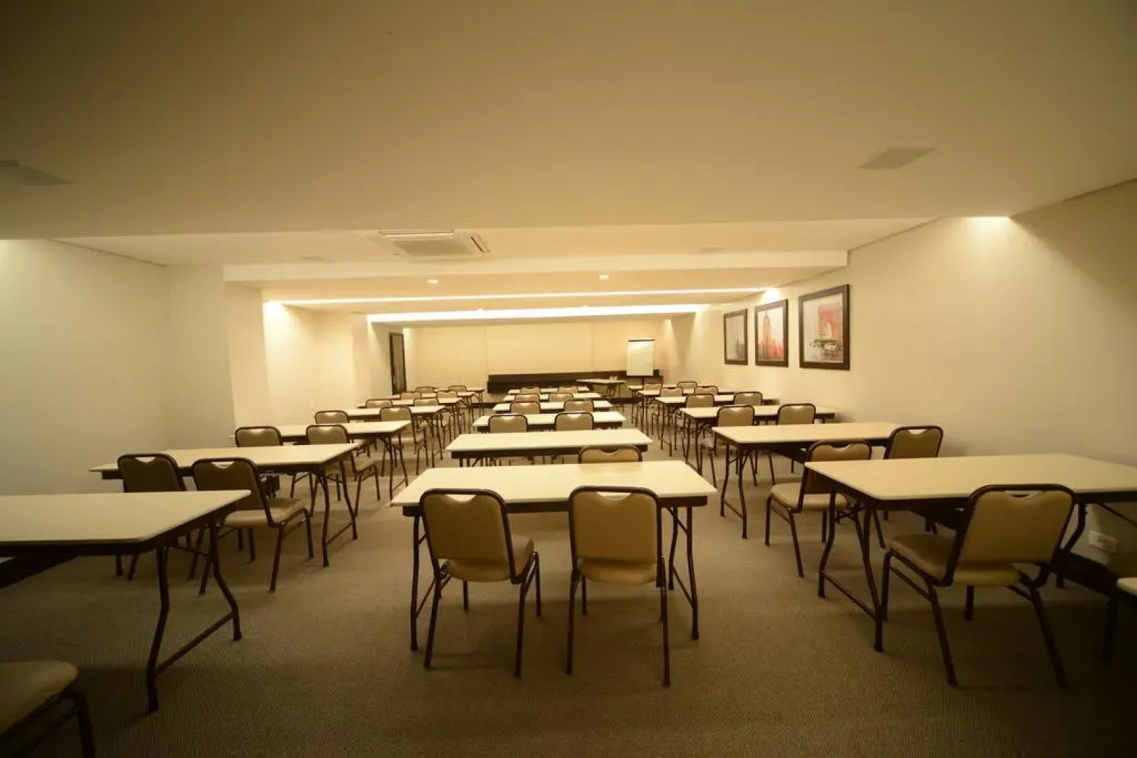 Indaiá Park Hotel