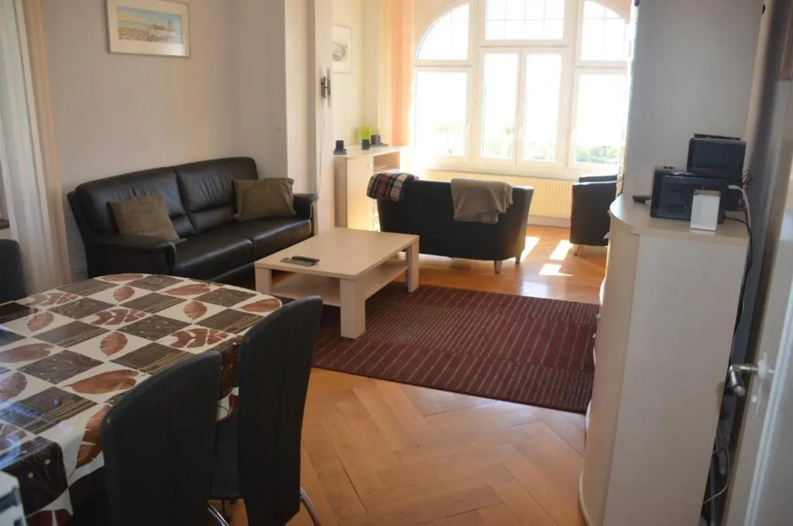 Appartements Vacances Saars 33