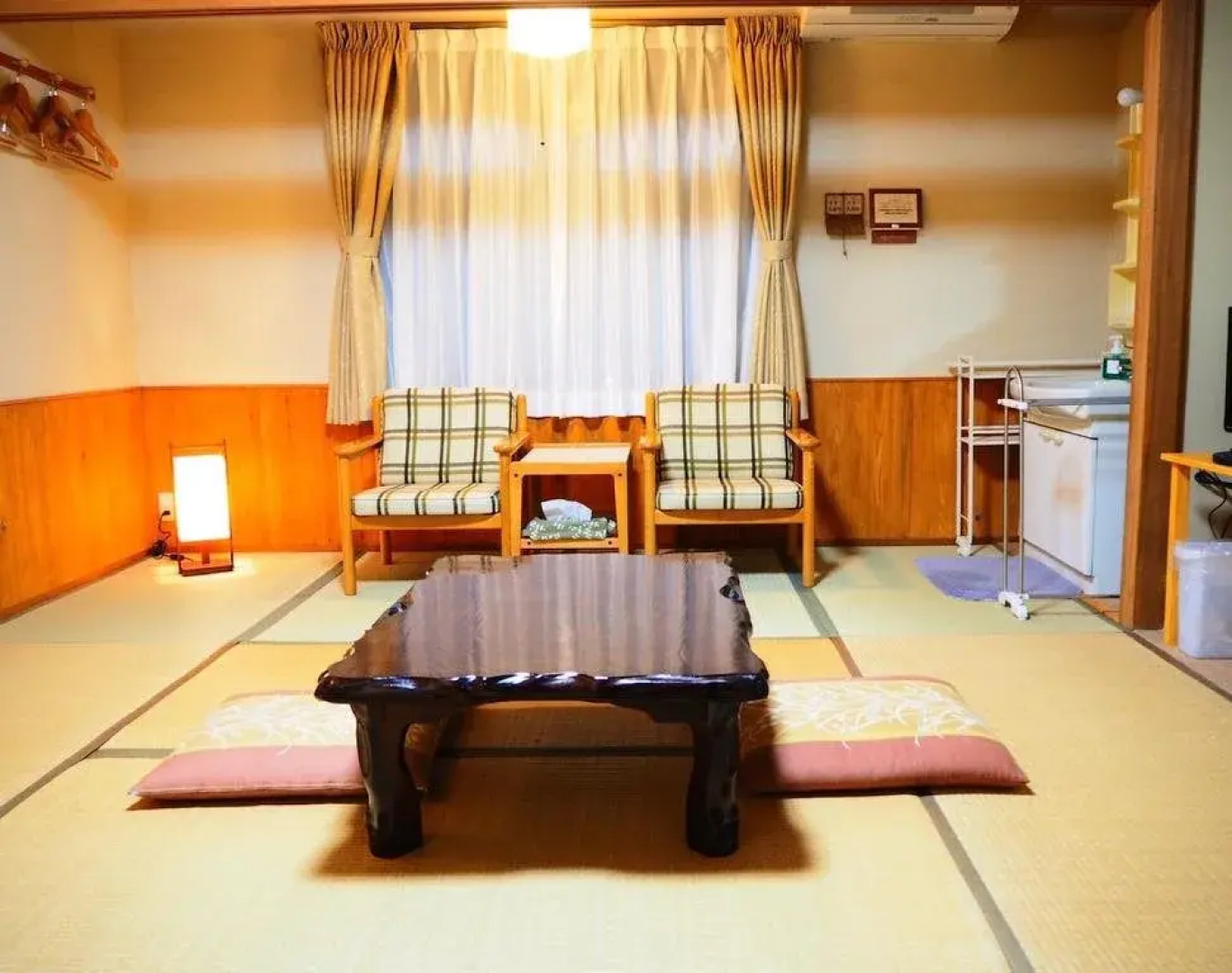 Pension Arukasu