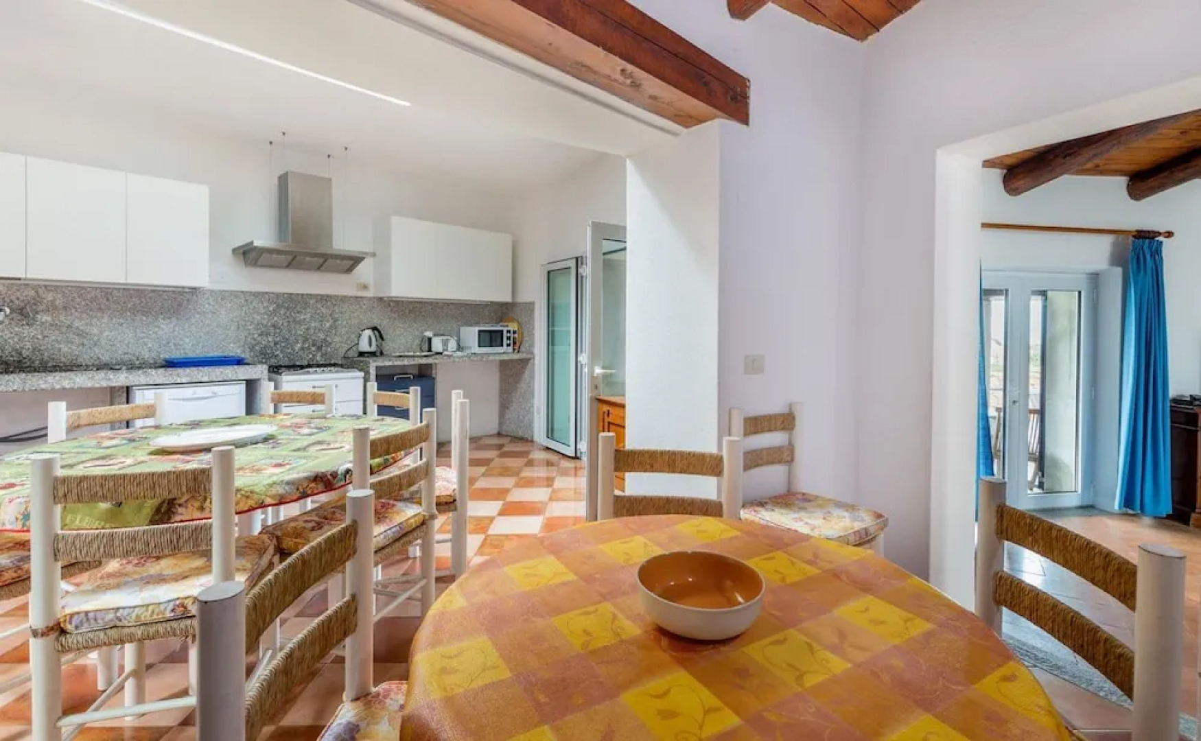 Le Sfumature di Melograno