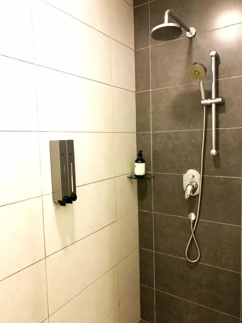 Highest Floor, Skyline Studio for 4Pax In Genting Highlands