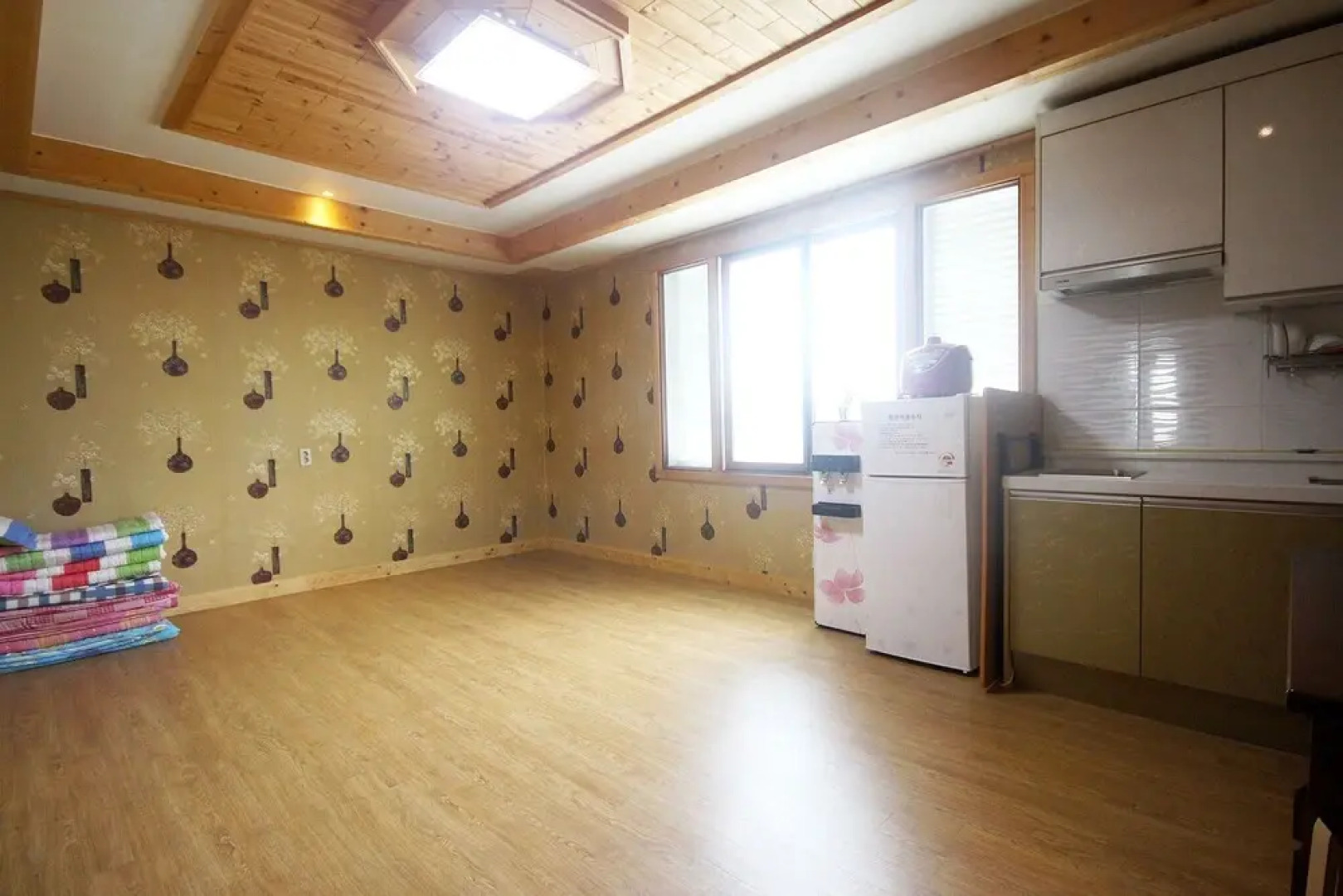 Mungyeong Arirang Hotel