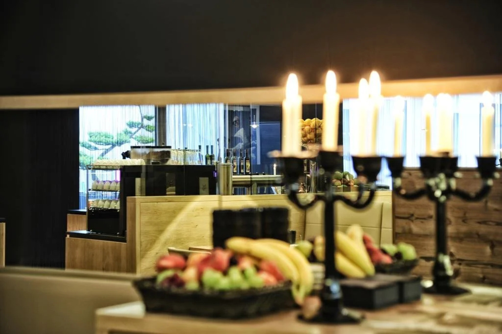 alpslodge Hotel Garni