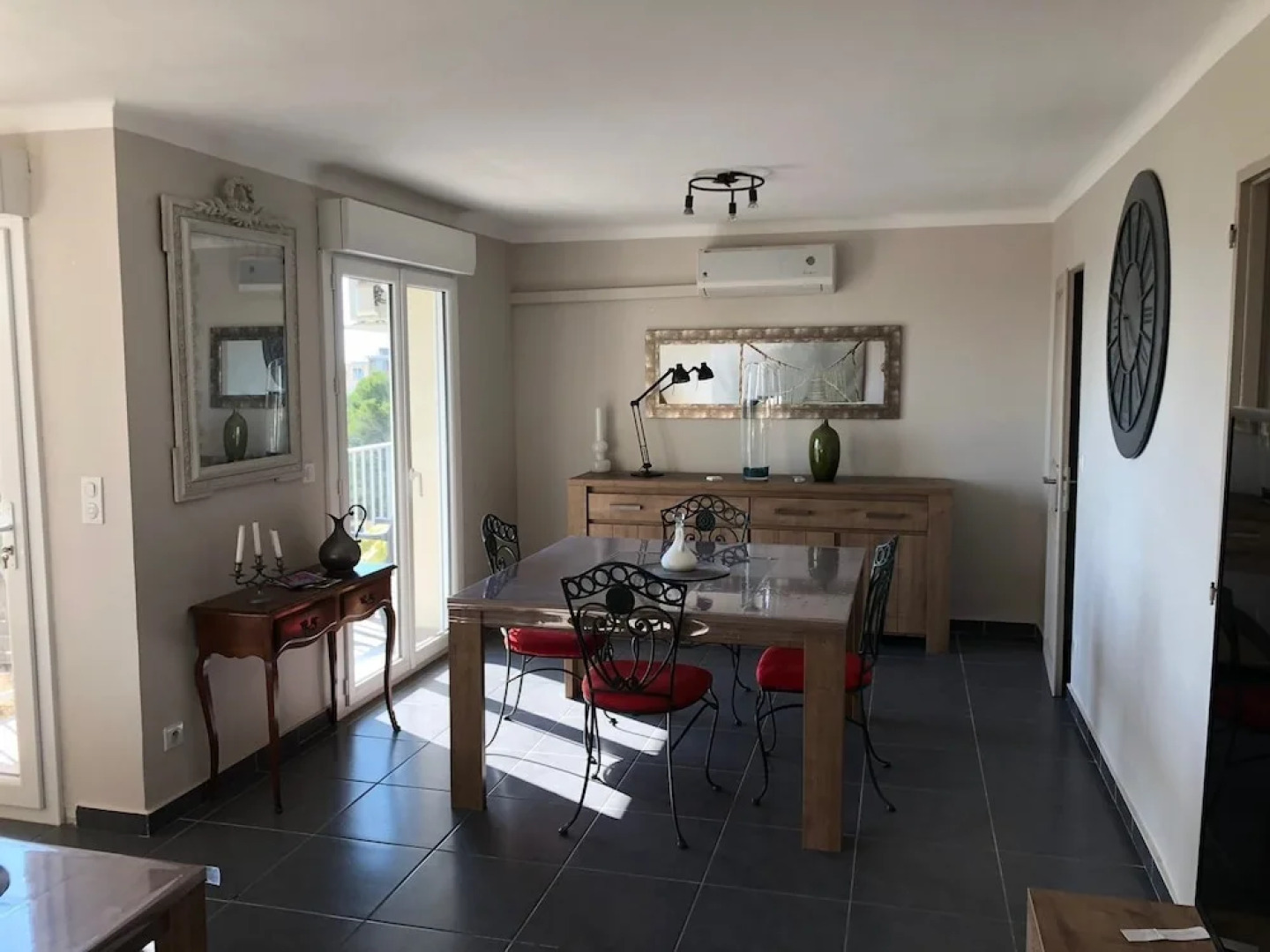 Appartement Mistral 1