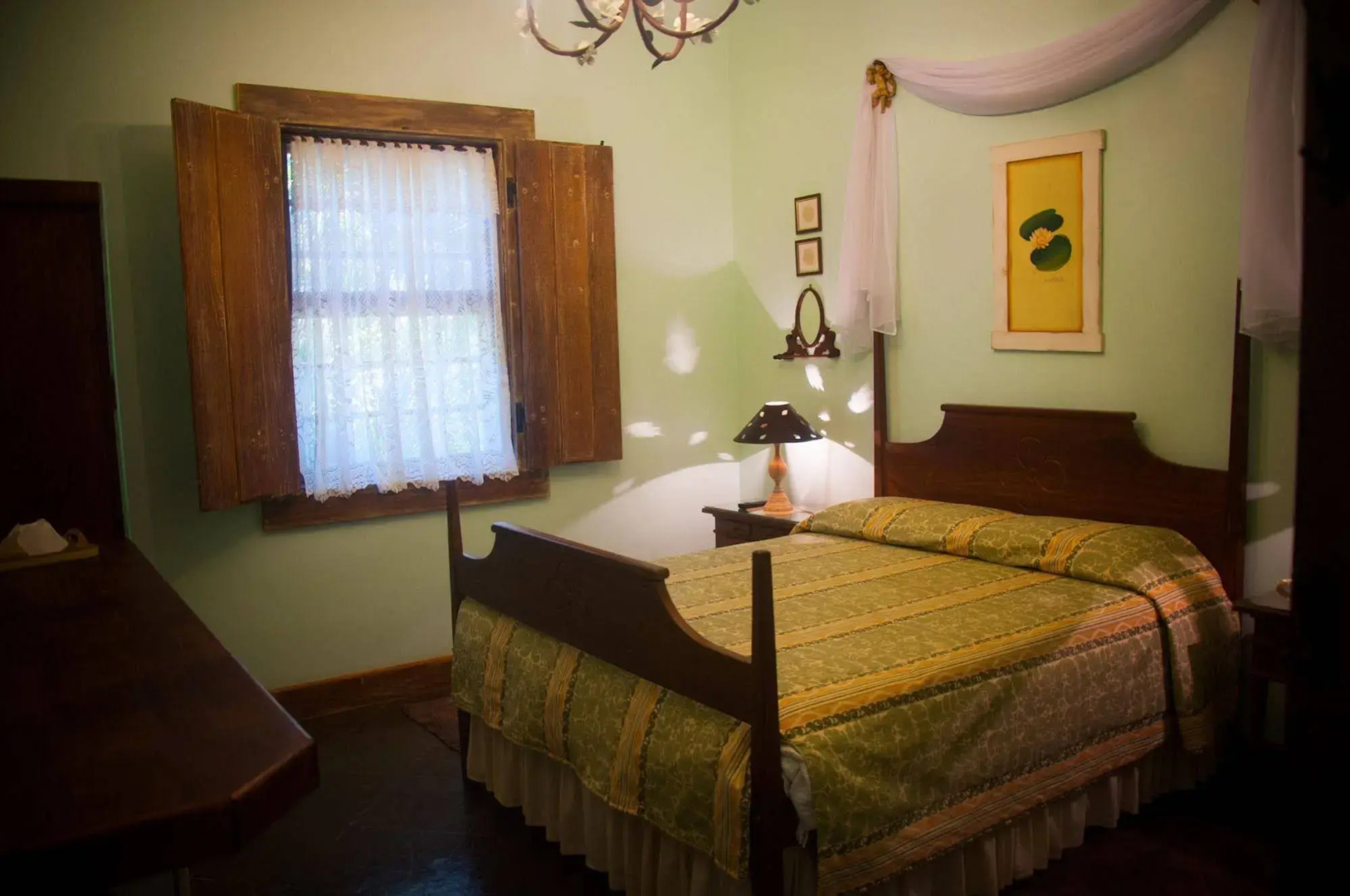 Xica da Silva Pousada