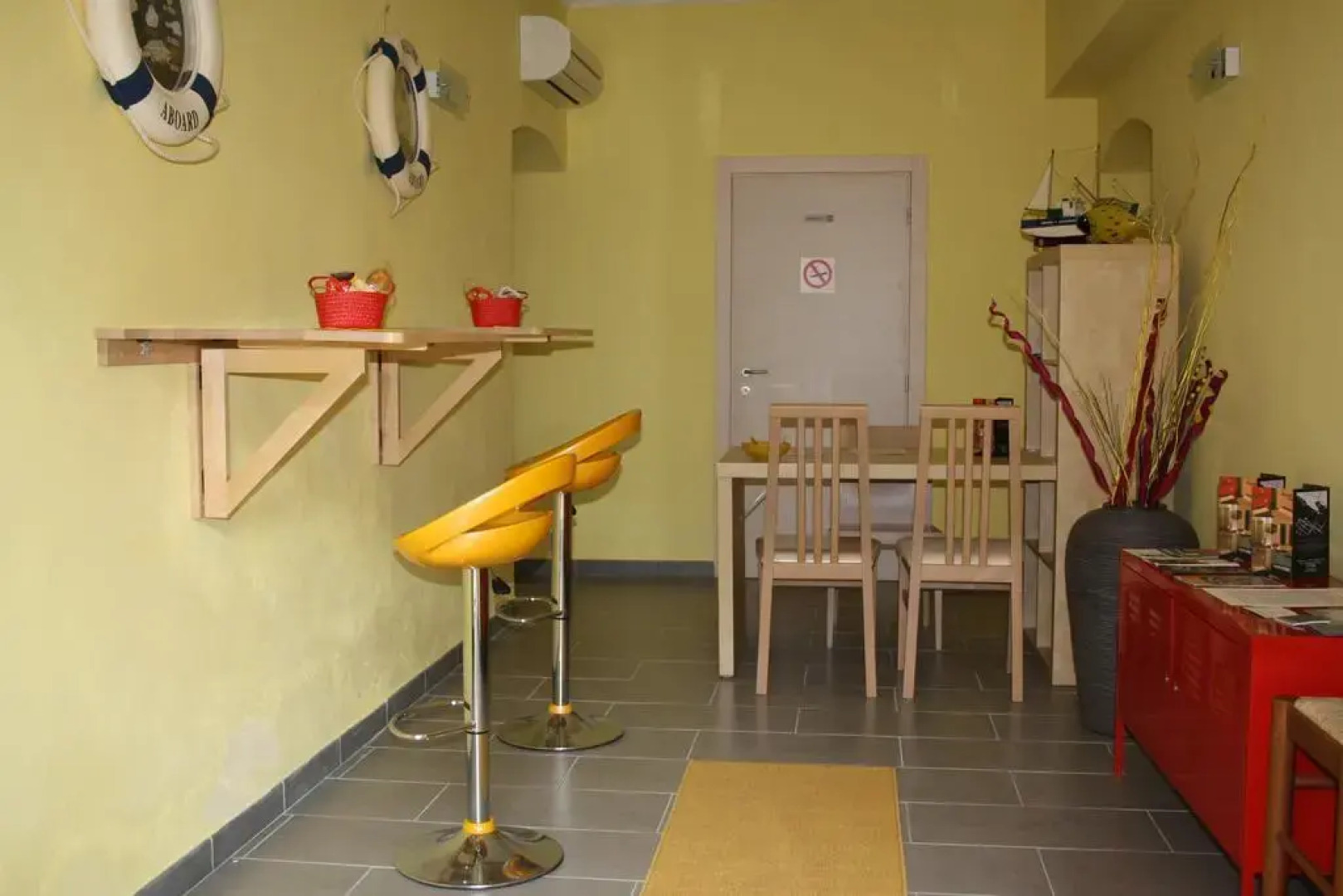 Affittacamere Lunamar