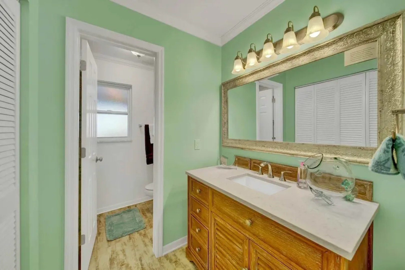 The SS Mermaid-Spotless Island - 2 Br Villa