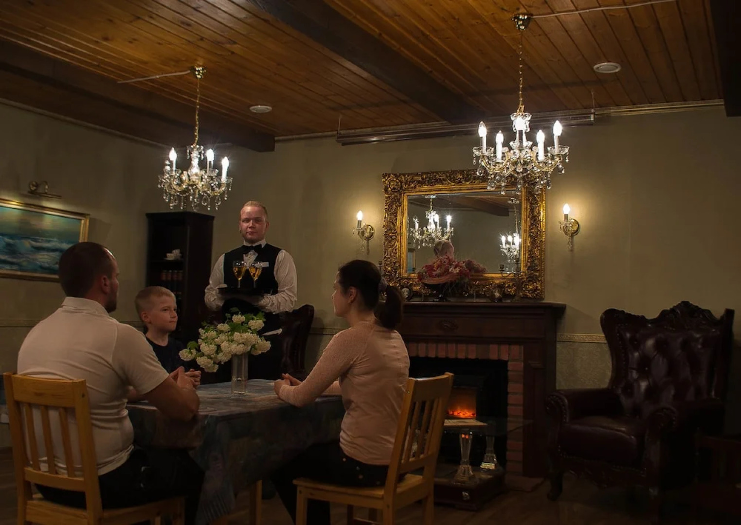Hotel PajarinHovi