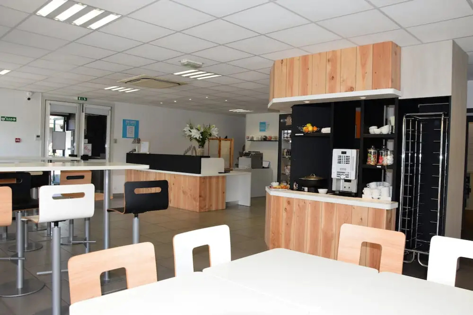 Hôtel Première Classe Bordeaux Sud - Cestas