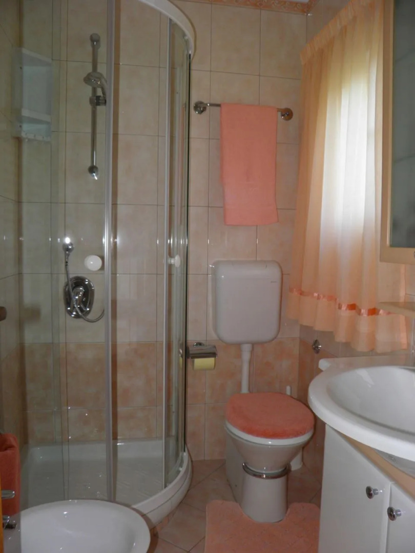 Apartment Zdravko: A1 Fazana, Istria