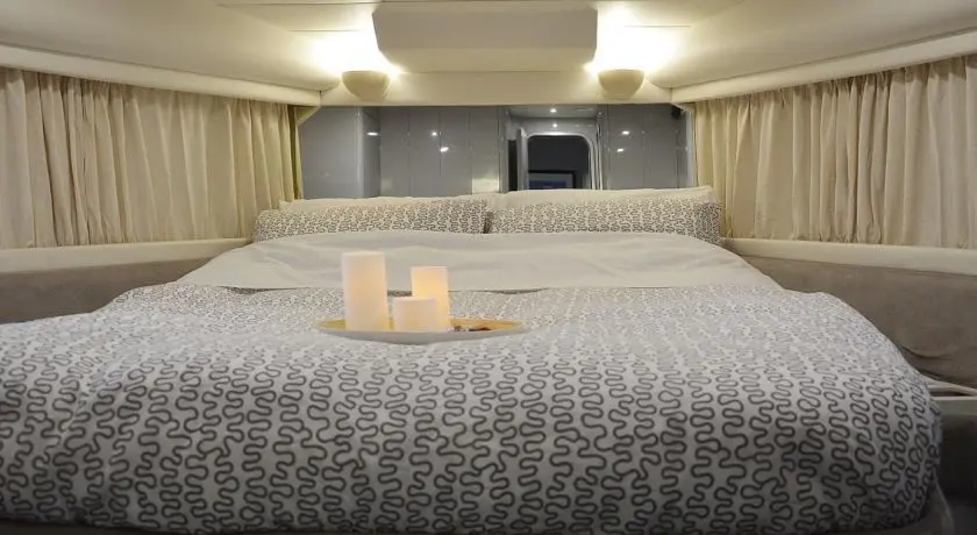 Boats & Breakfast Iseo Lake Pisogne 2