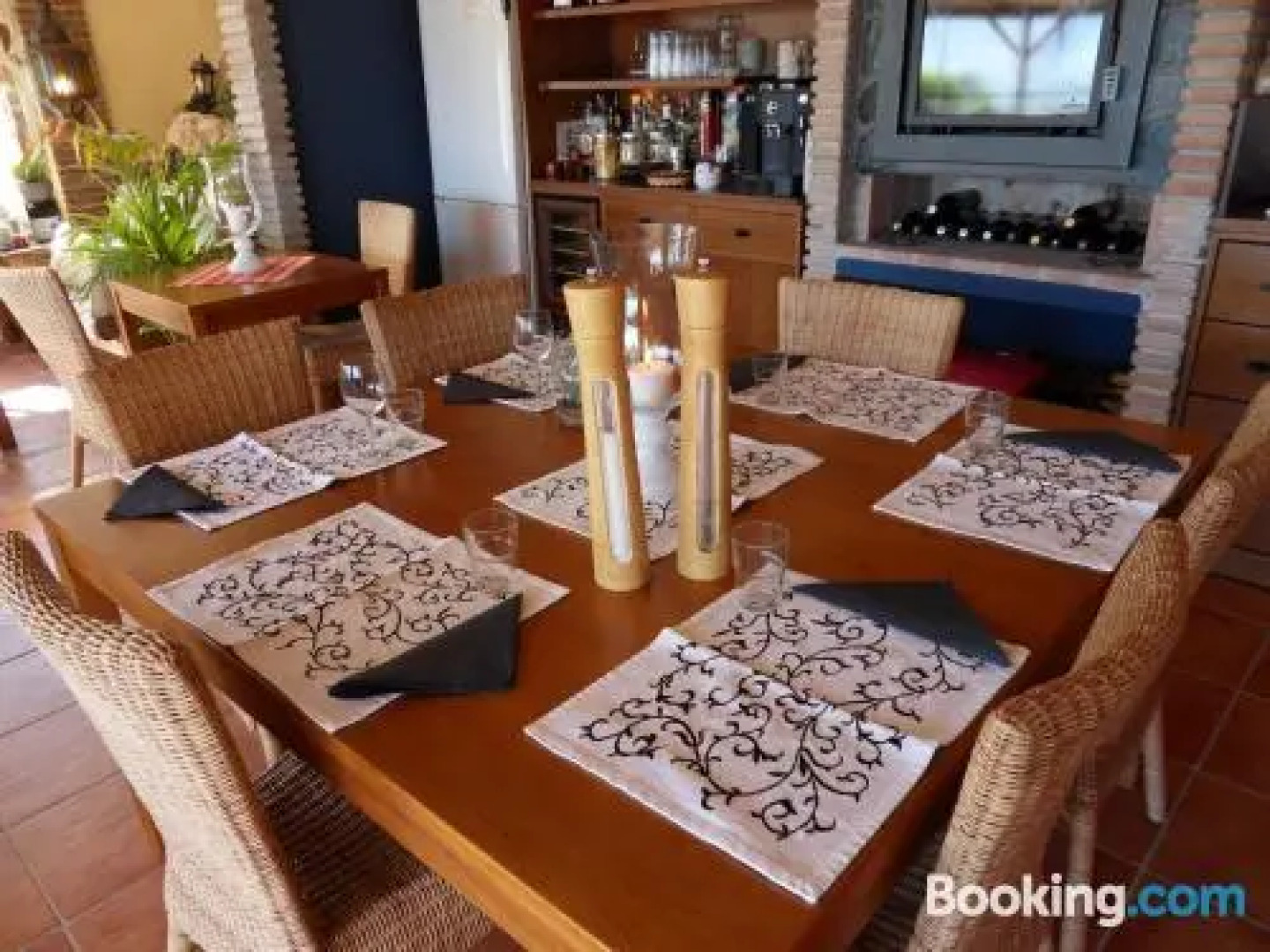 Bed & Breakfast | Guest House Casa Don Carlos