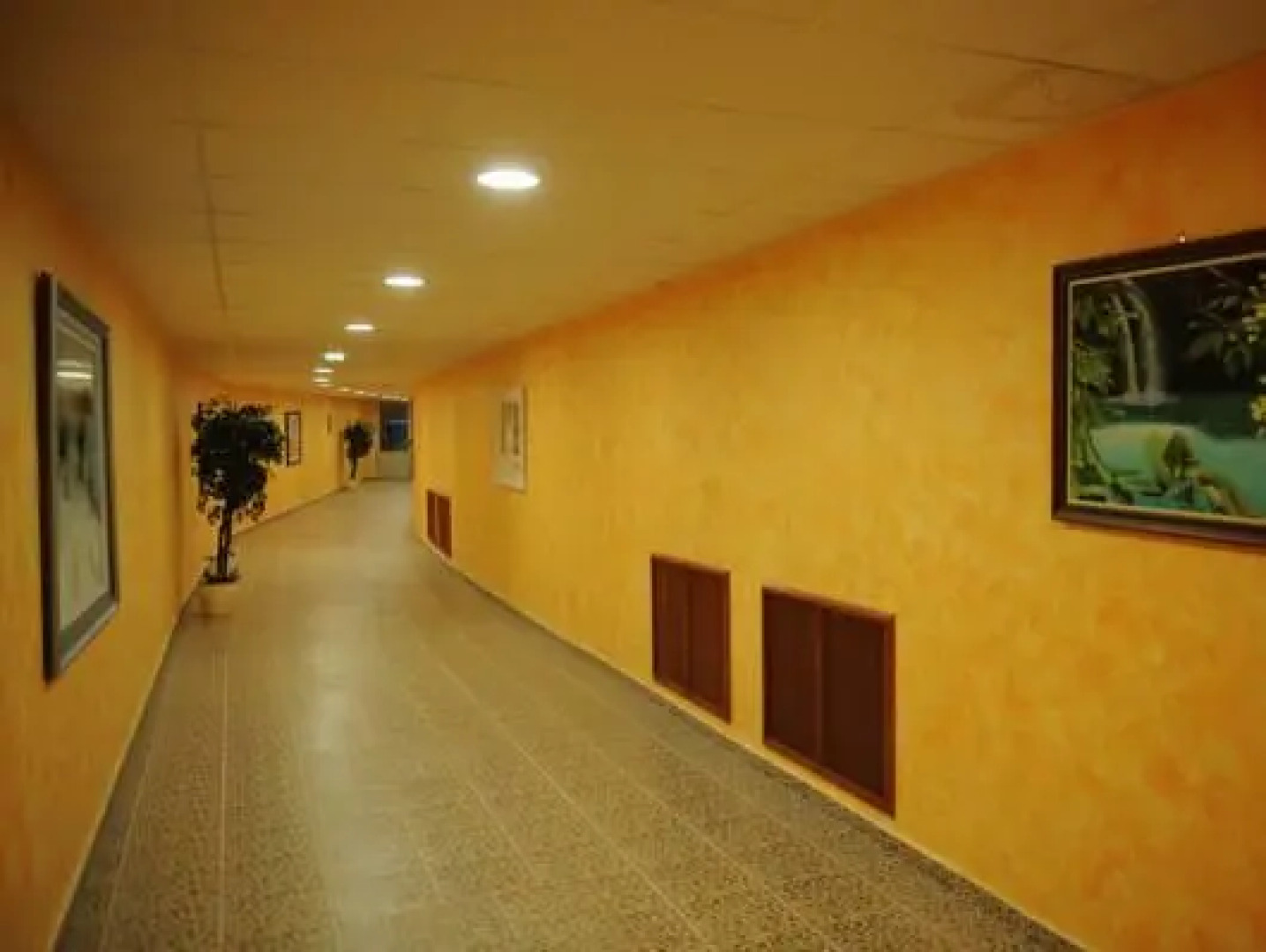 Hunguest Hotel Freya