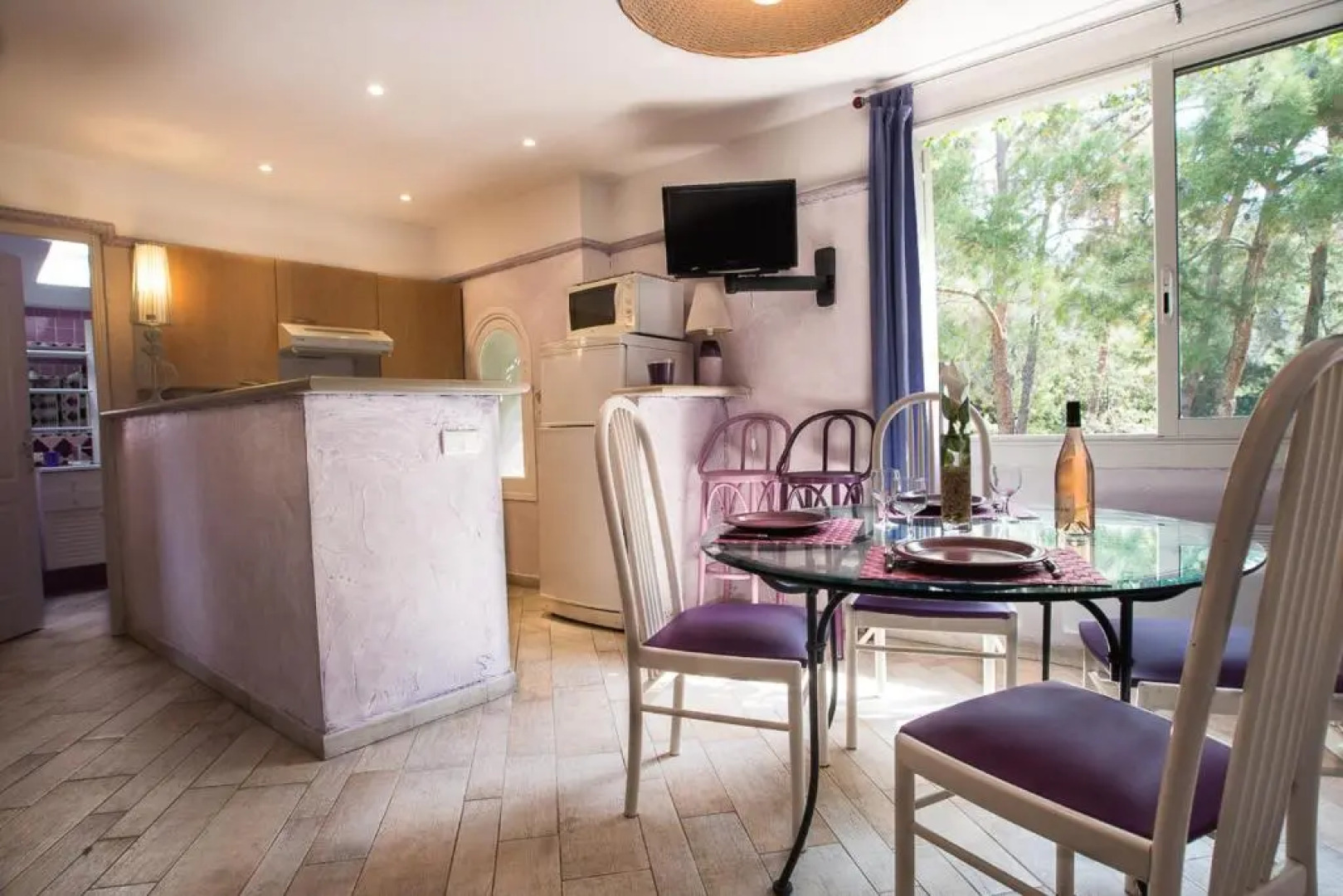 Residence Villa Nova