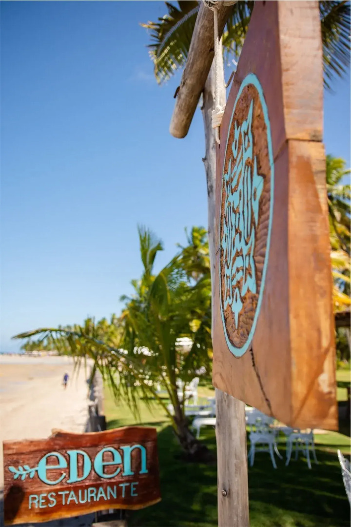 Pousada Paraíso Carneiros