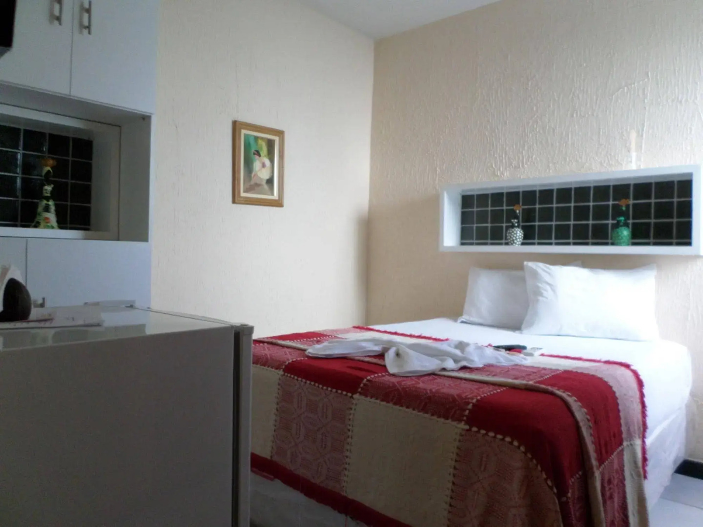 Pousada Terra Garrida