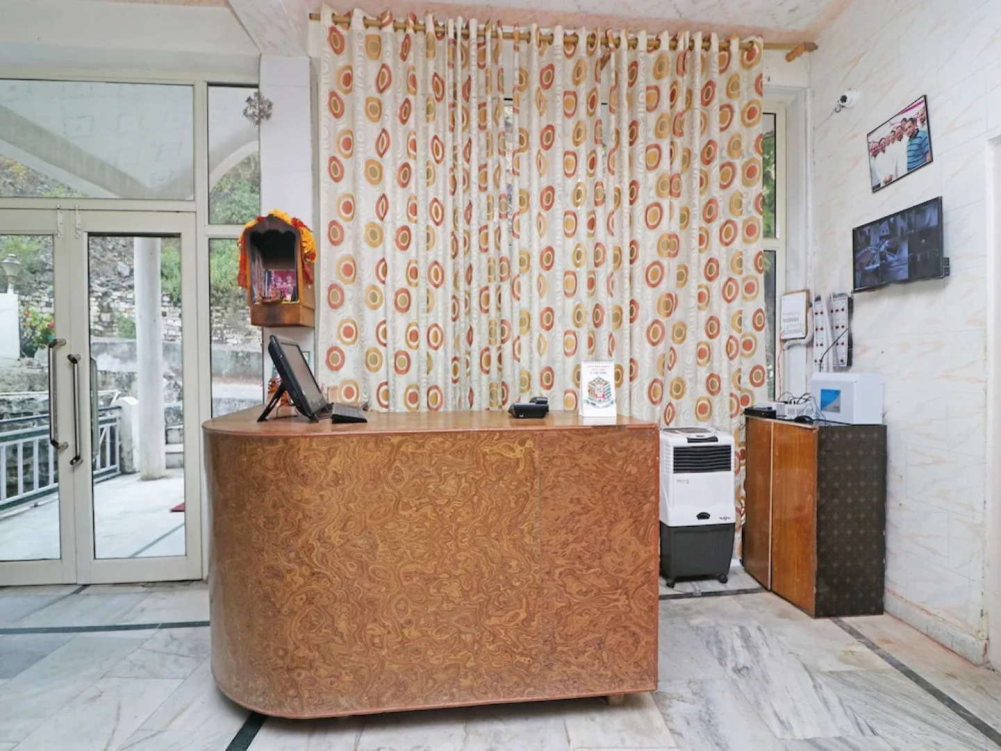 OYO 27935 Riverview Resort