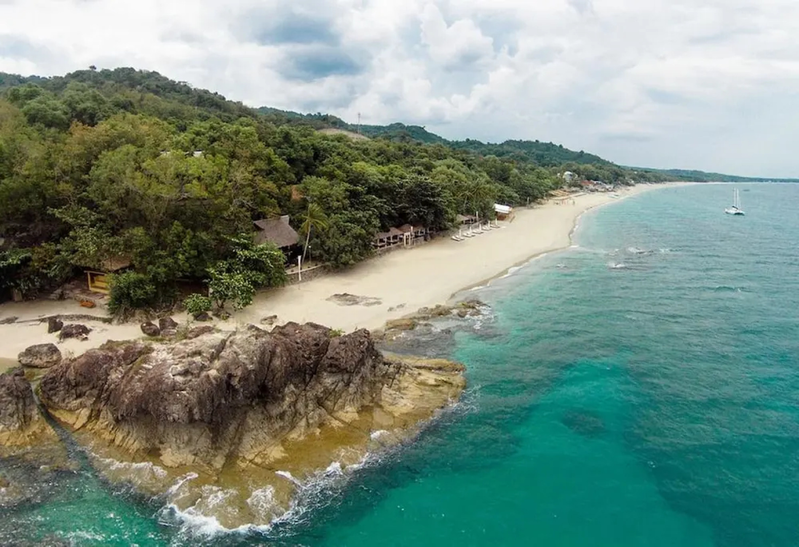 La Luz Beach Resort