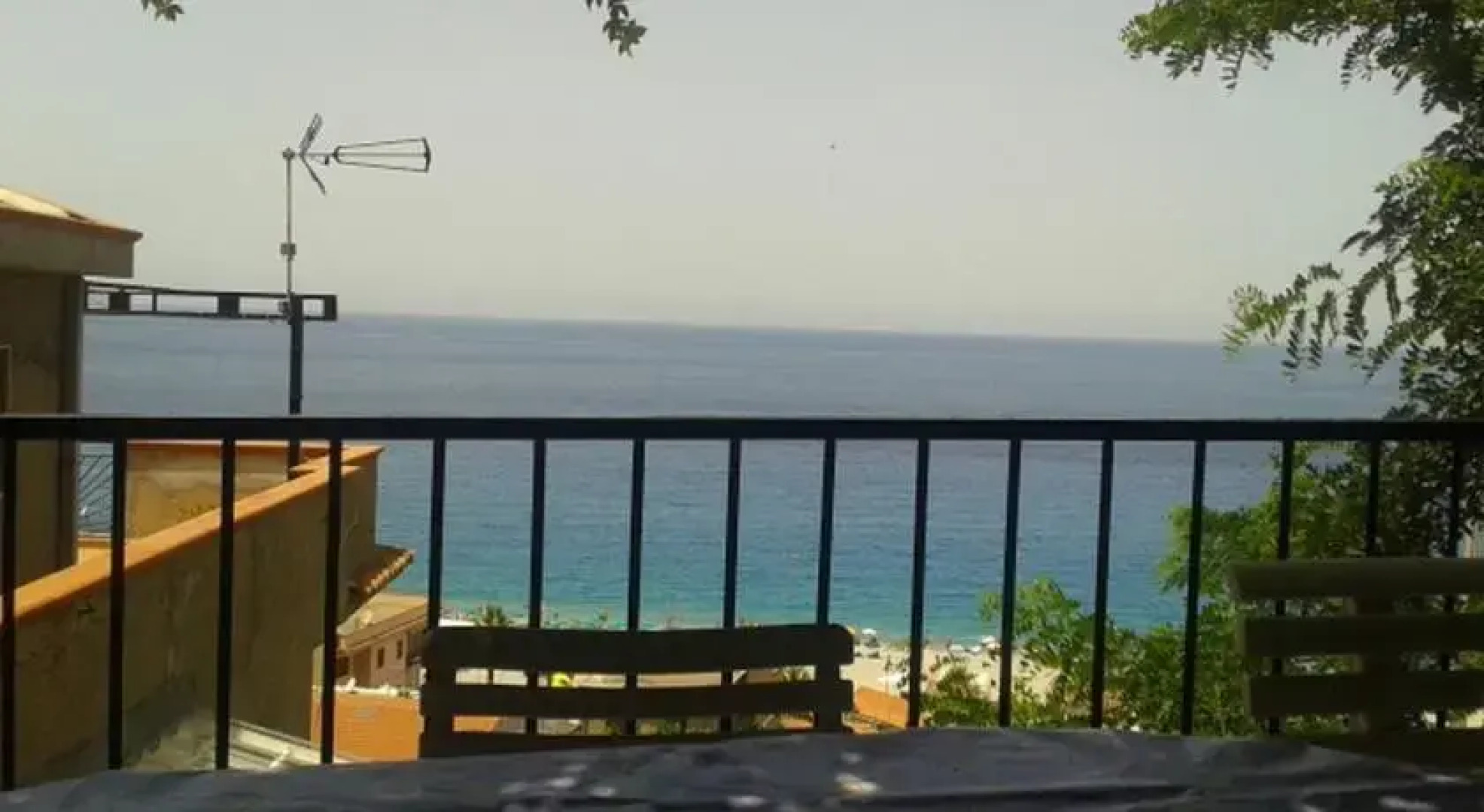 Le Terrazze sul Mare