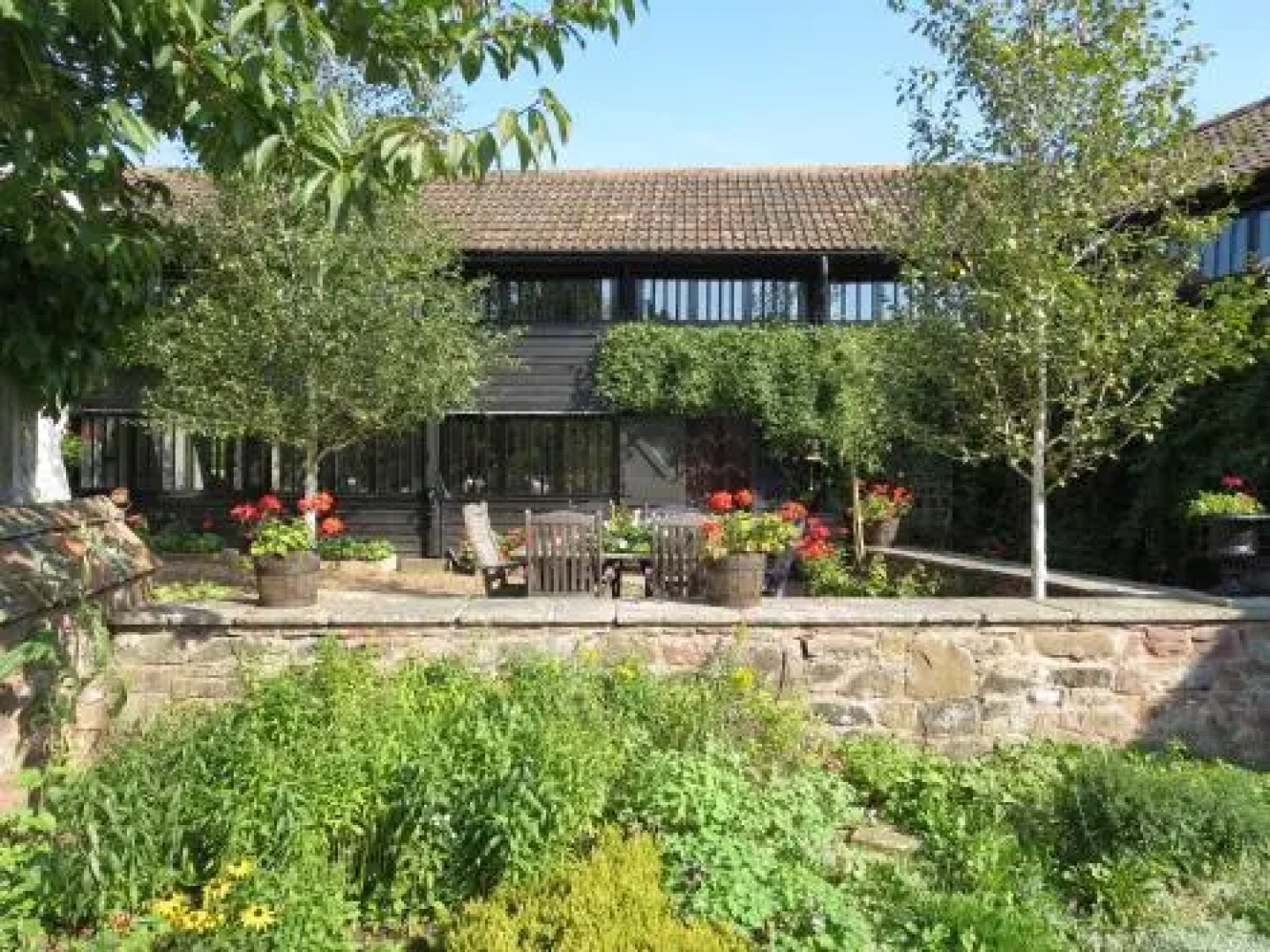 Combe Lancey Farmhouse B&B