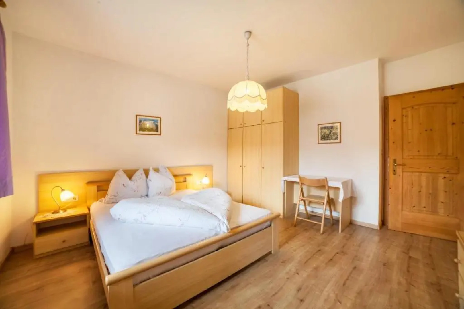 Sonnenparadies Apartement 1