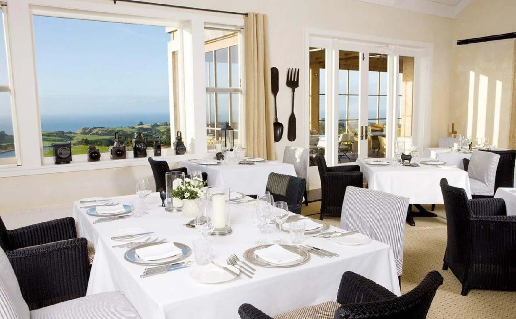 Rosewood Cape Kidnappers