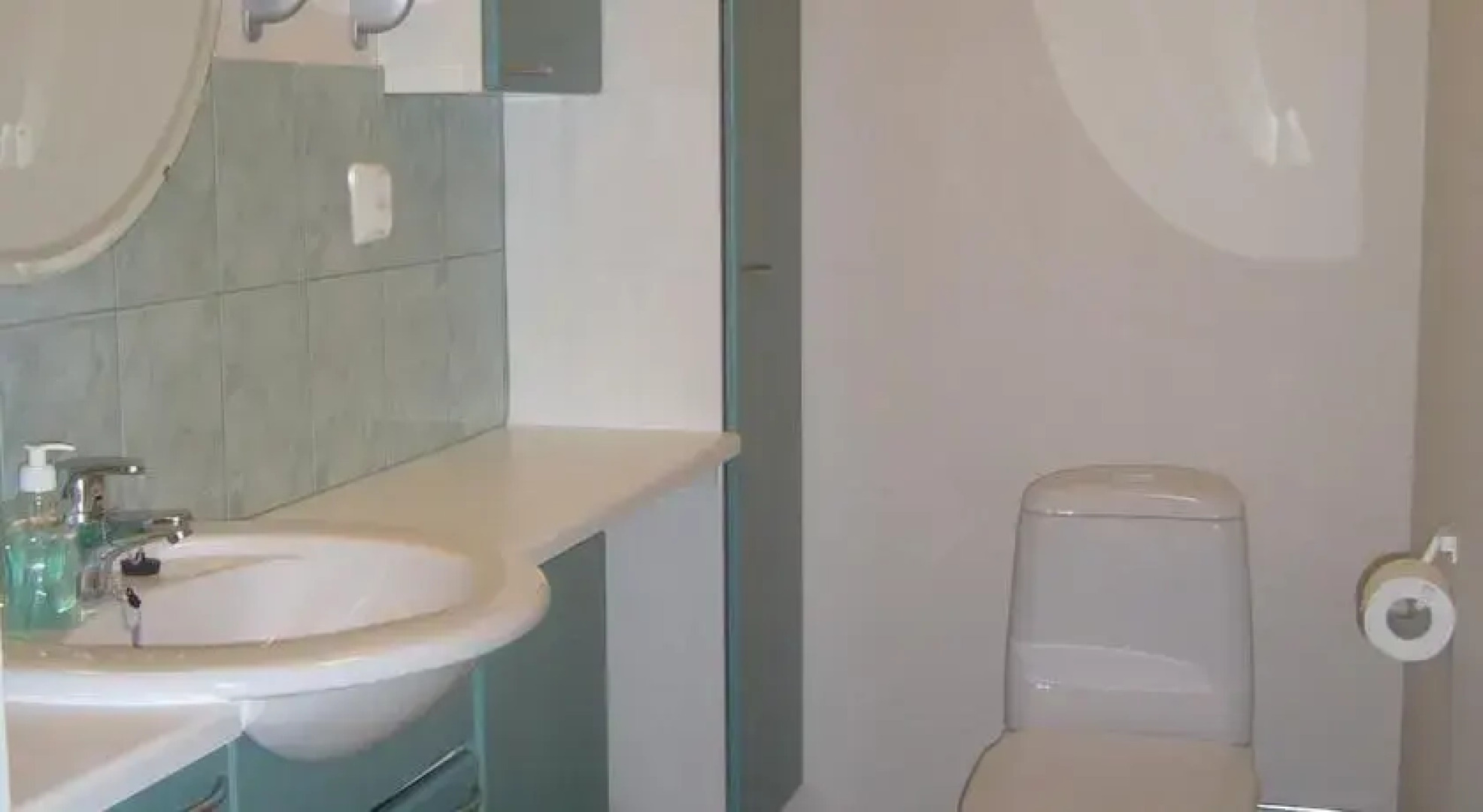 Lehmuslammen Huvilat