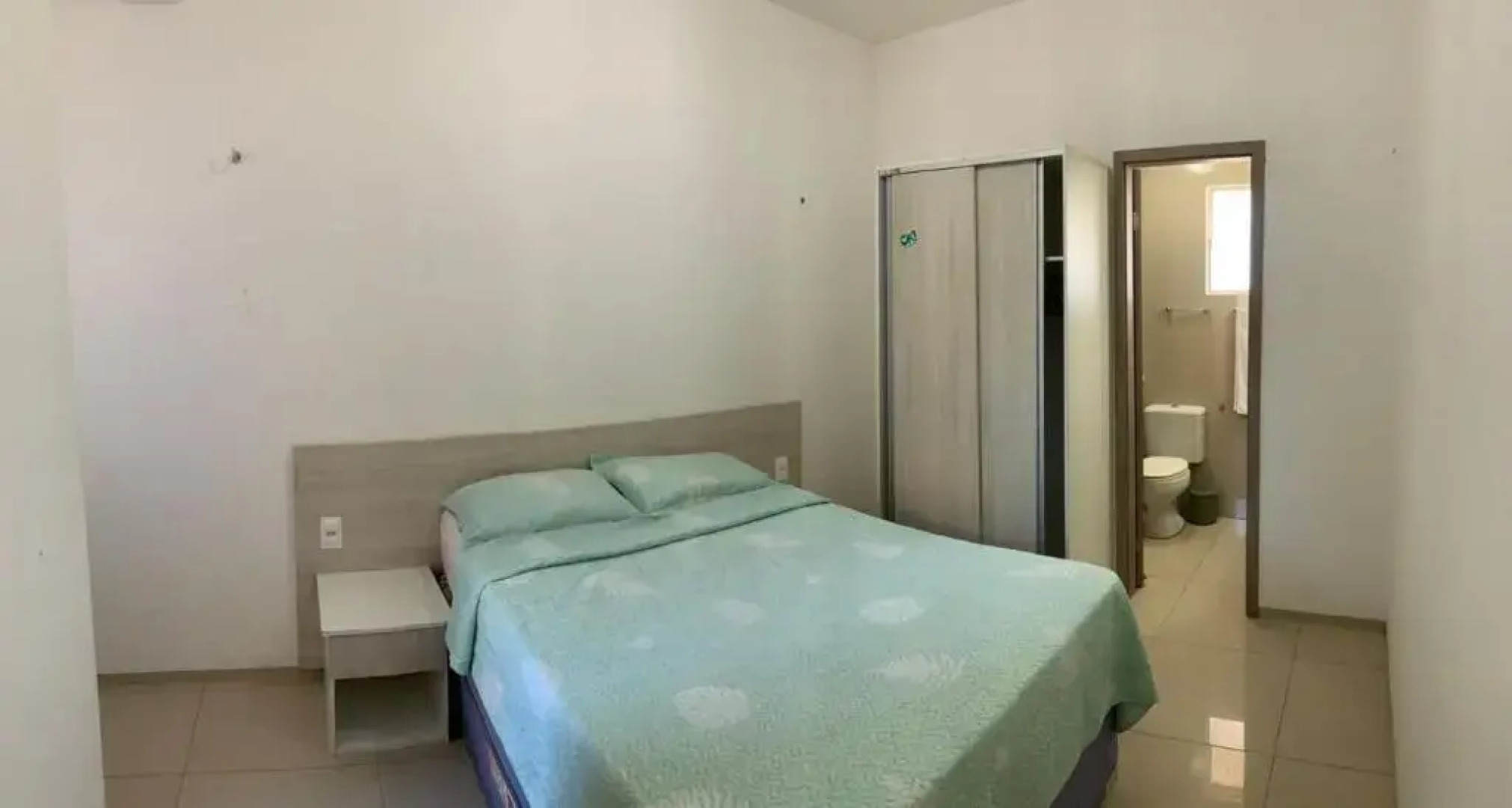 Wai Wai Cumbuco Eco Residence