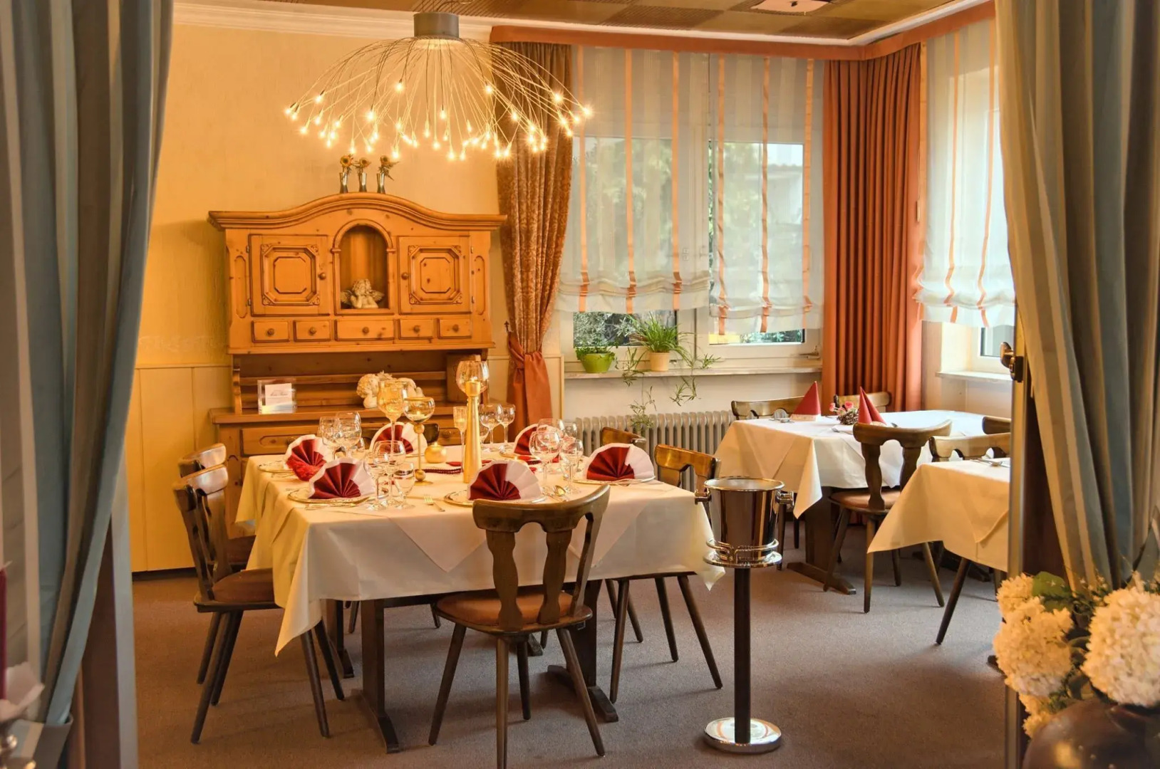 Hotel Restaurant Kaiserhof